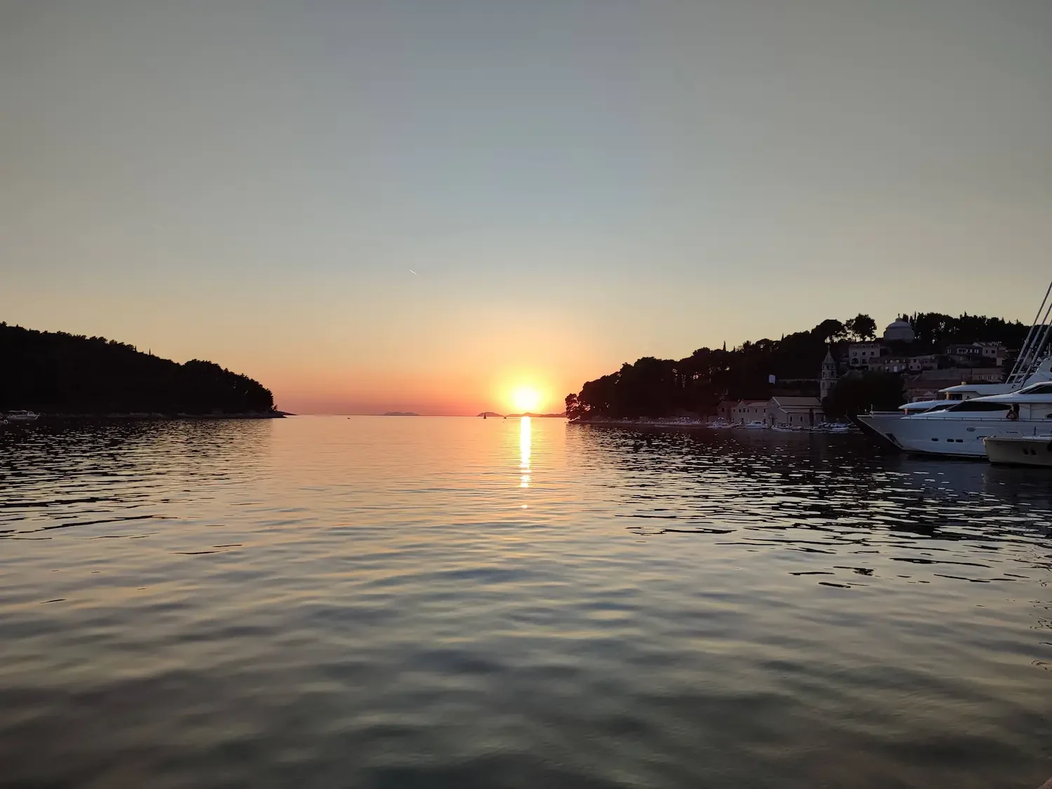 Local Boats Cavtat - Beautiful sunset boat tour in Cavtat harbor