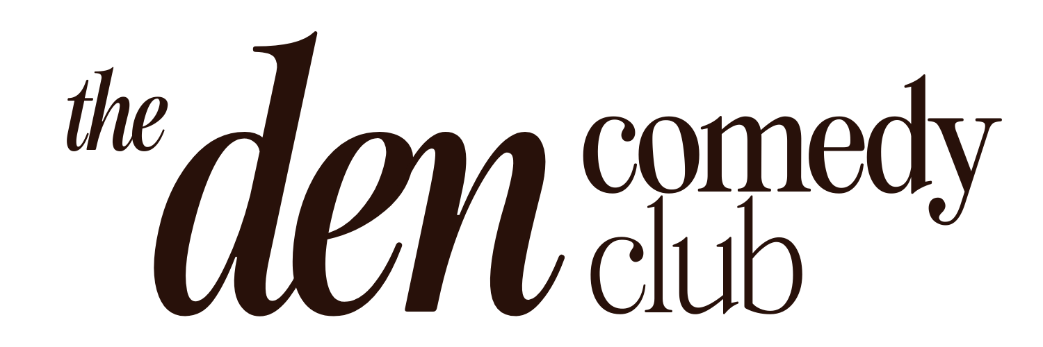 The Den Comedy Club
