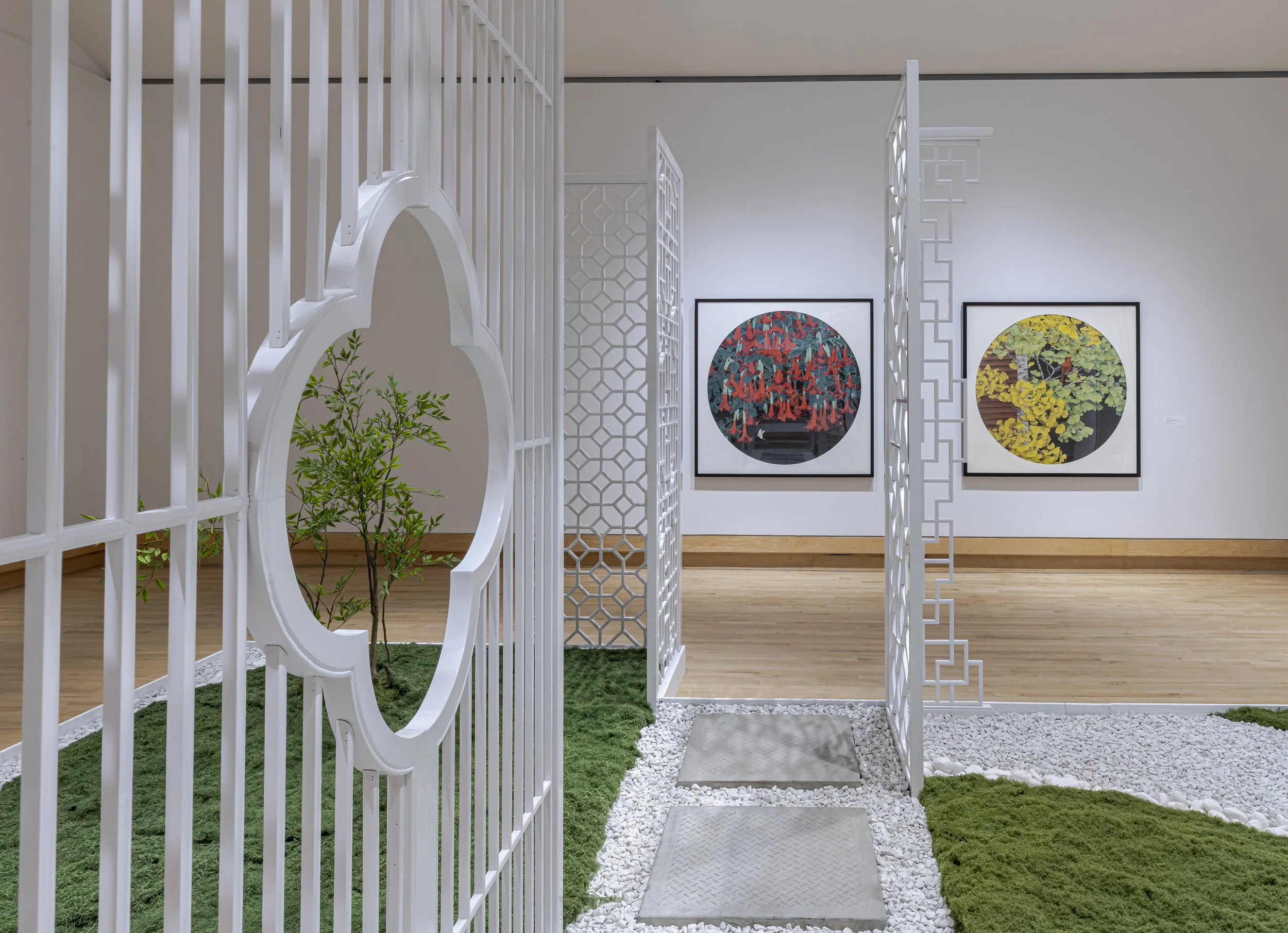 Kejie Lin. A Garden of My Own, Varley Art Gallery of Markham, 2025 (24) 拷贝.jpg