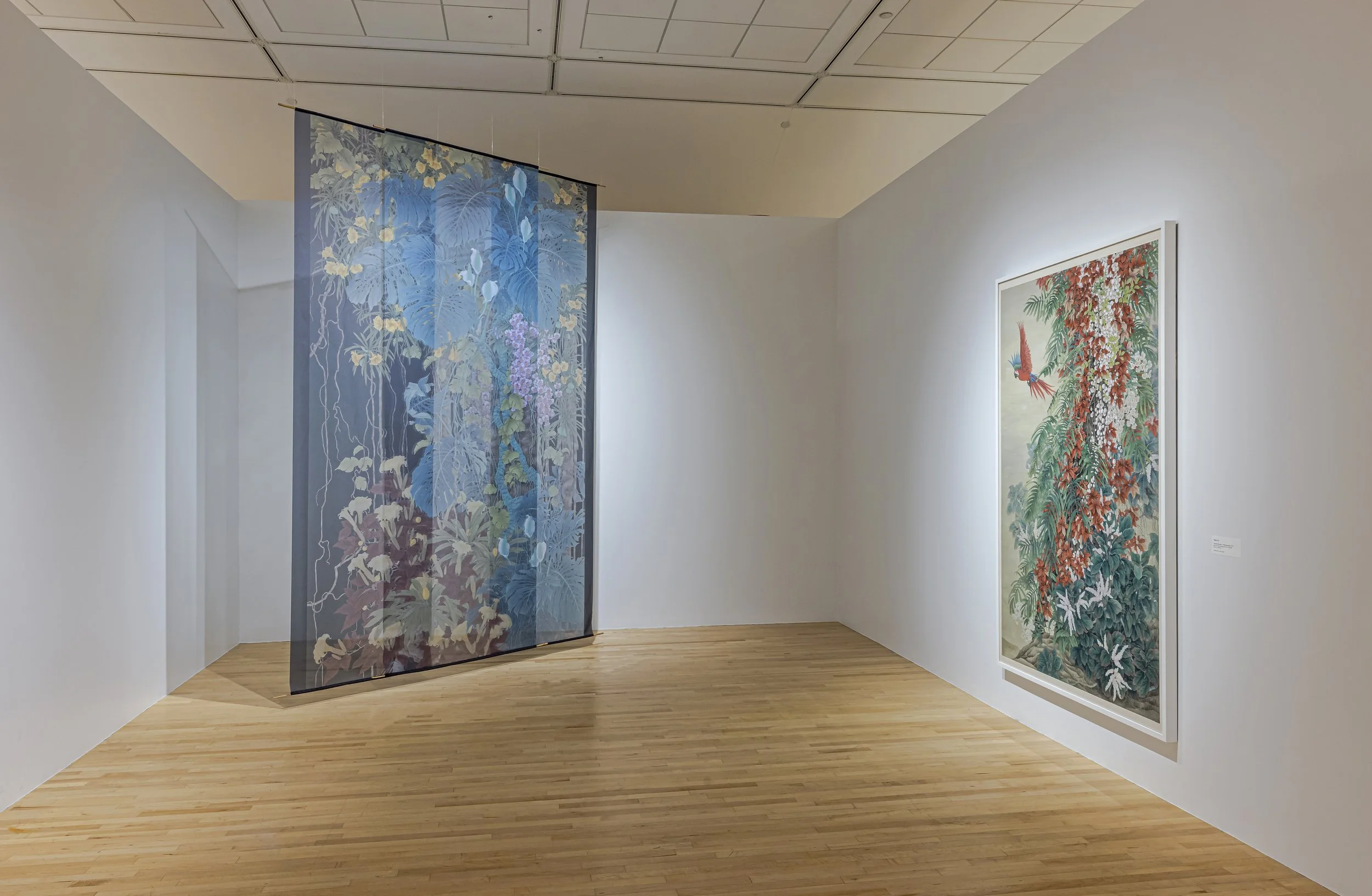 Kejie Lin. A Garden of My Own, Varley Art Gallery of Markham, 2025 (30) 拷贝.jpg