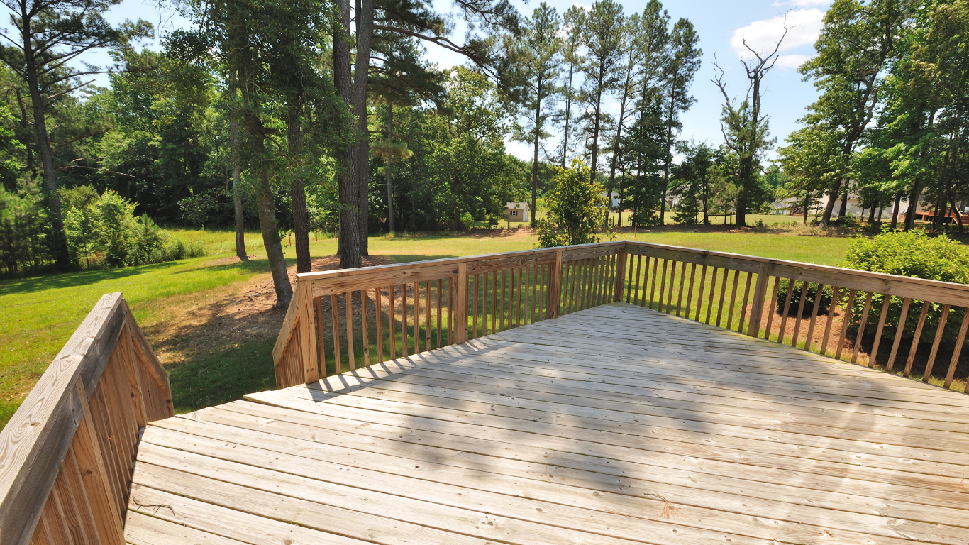 Outdoor Spaces icon
