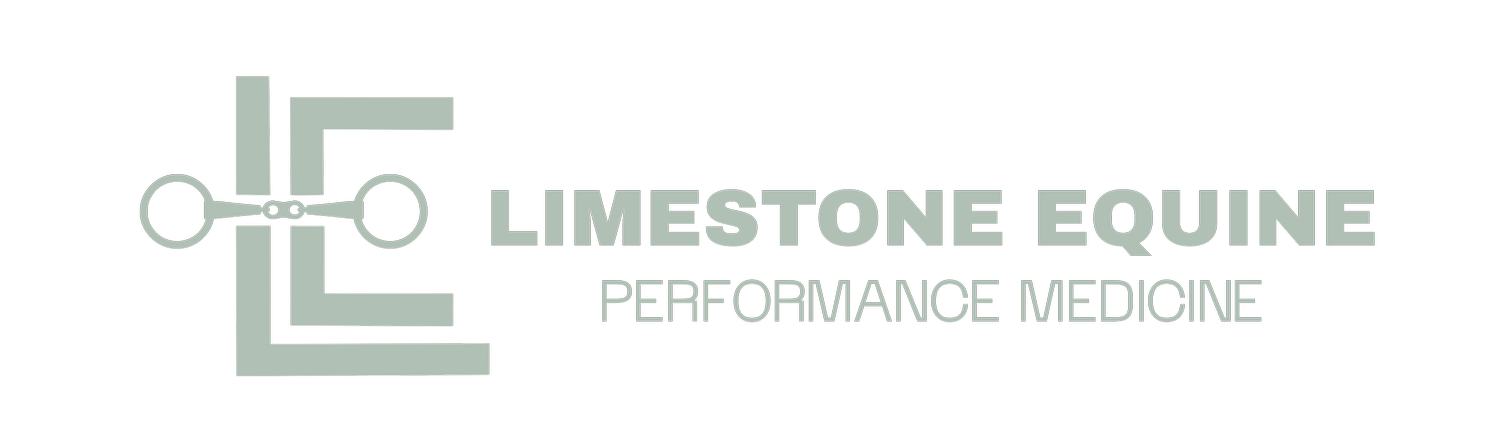 Limestone Equine Performance Medicine