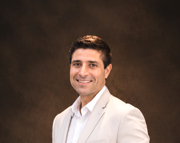 Dr. Rolando Alvarez, MD, MS