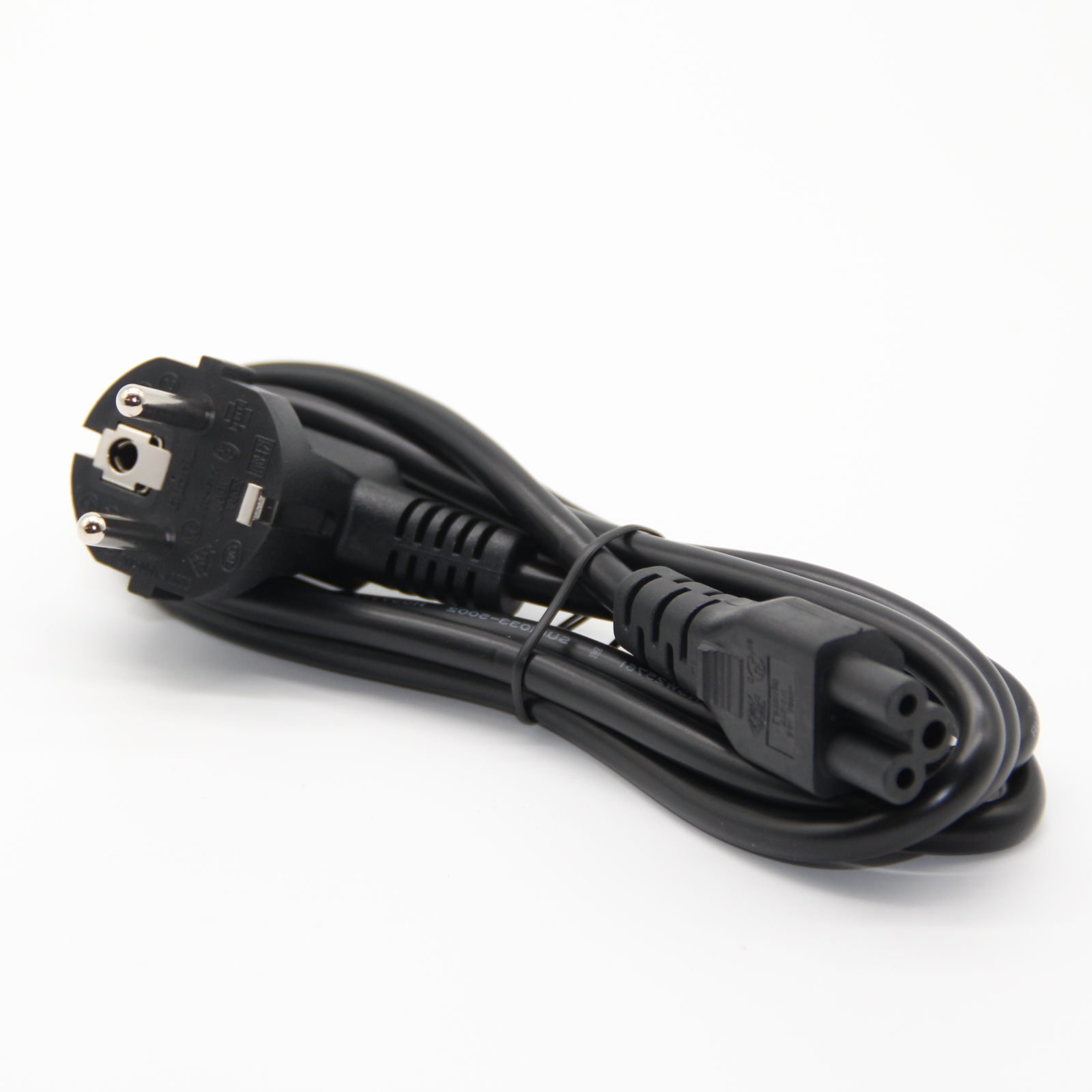Connect & Charge Power Cord (select plug)