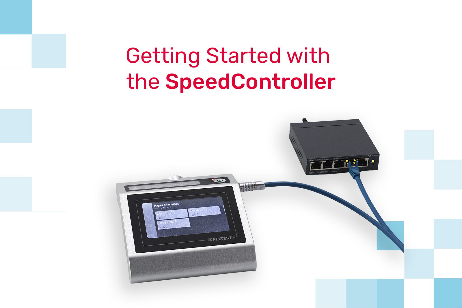 Getting Started with the SpeedController: Your Guide to Better Felt Performance