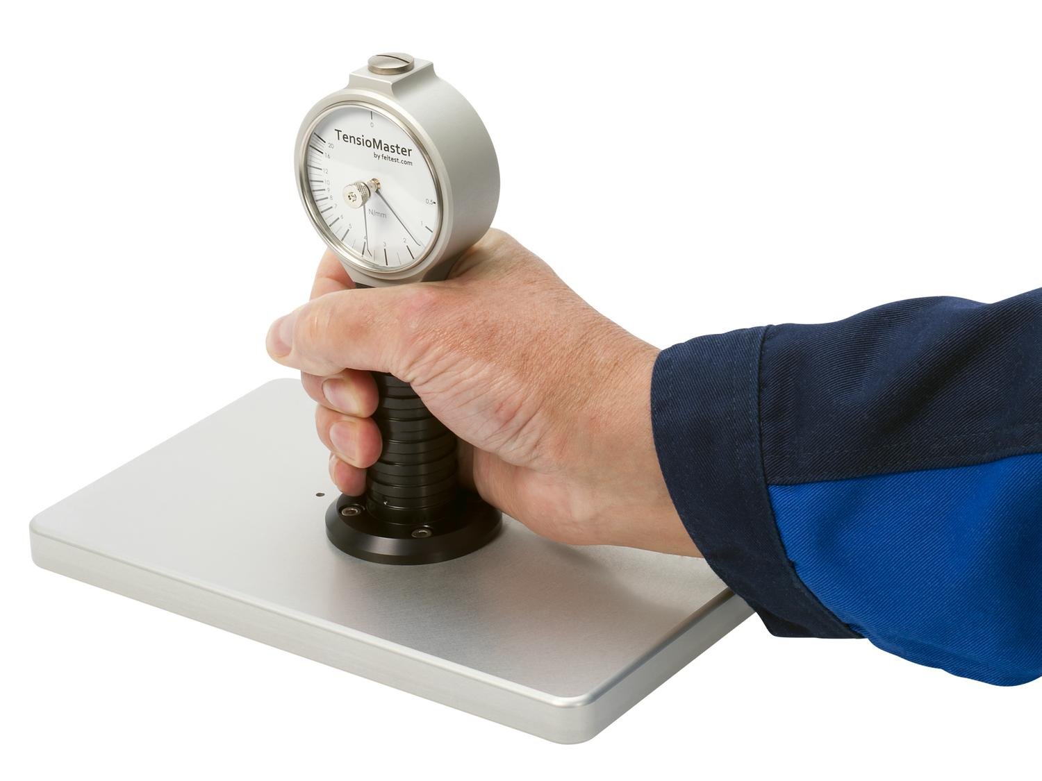 Beware of low fabric tension