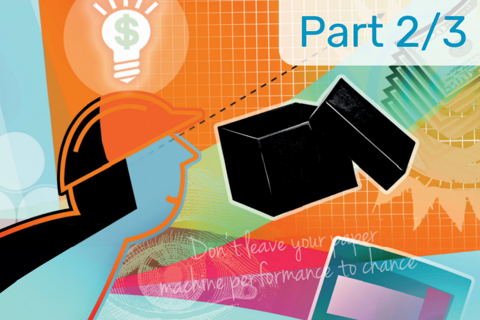 (Part 2/3) Maximize Your PMC - Maximize Your Mill