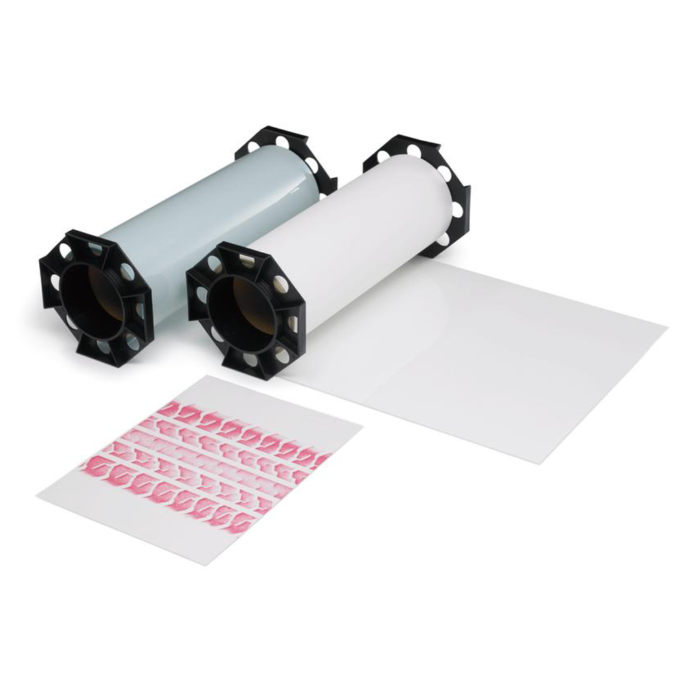 FujiFilm for Nip Impressions Manual