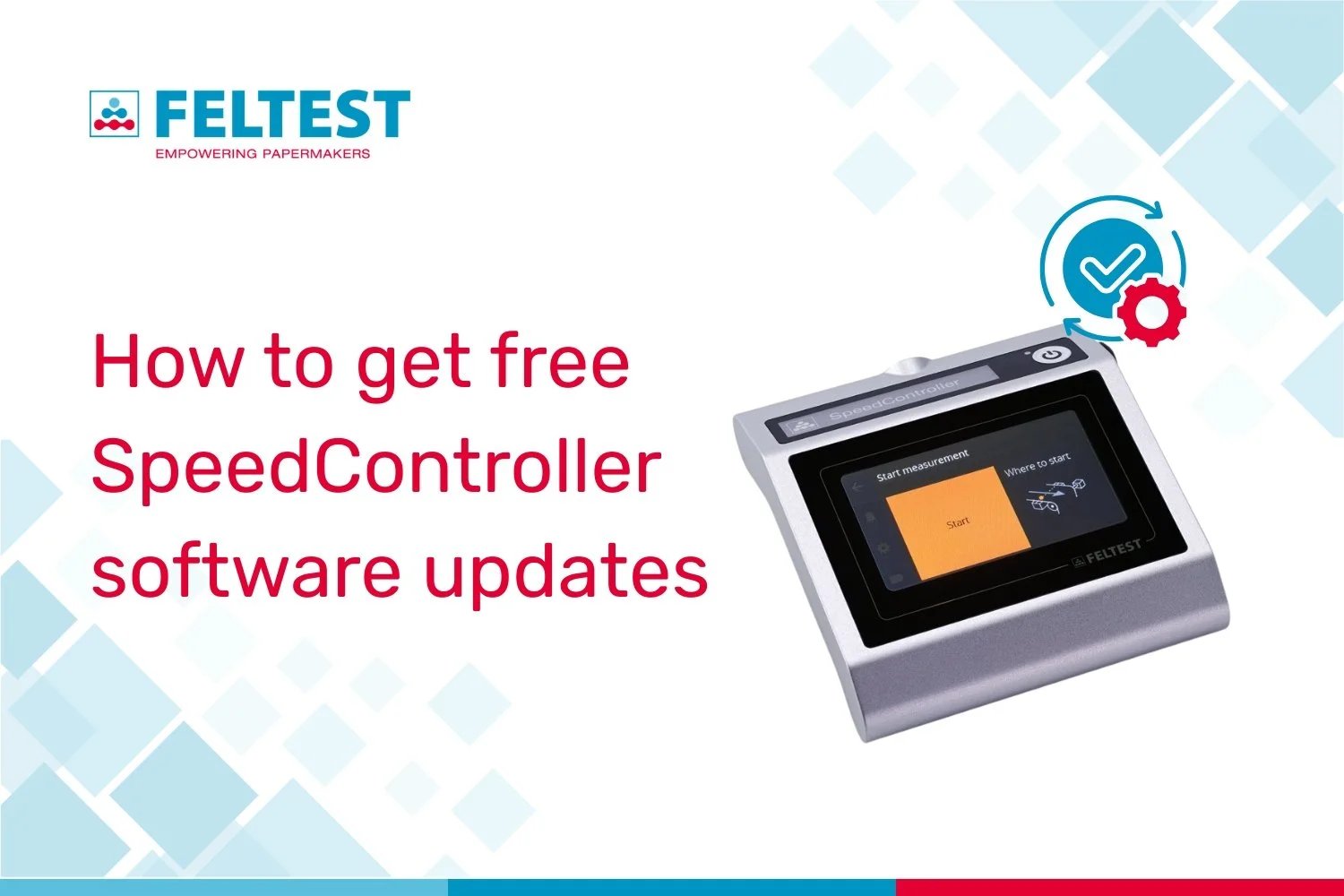 How to get free SpeedController software updates