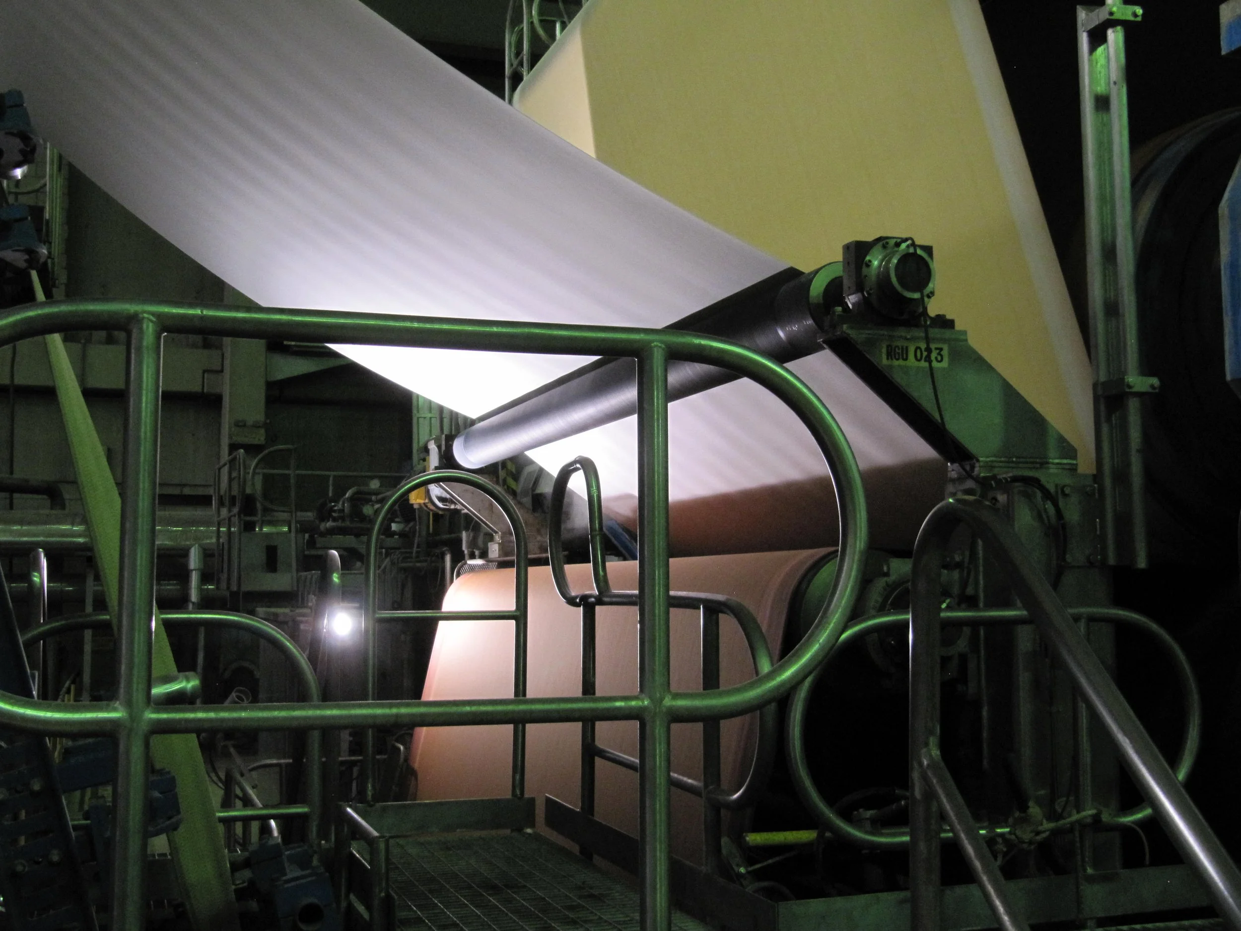 How a mill took advantage of PMC trials