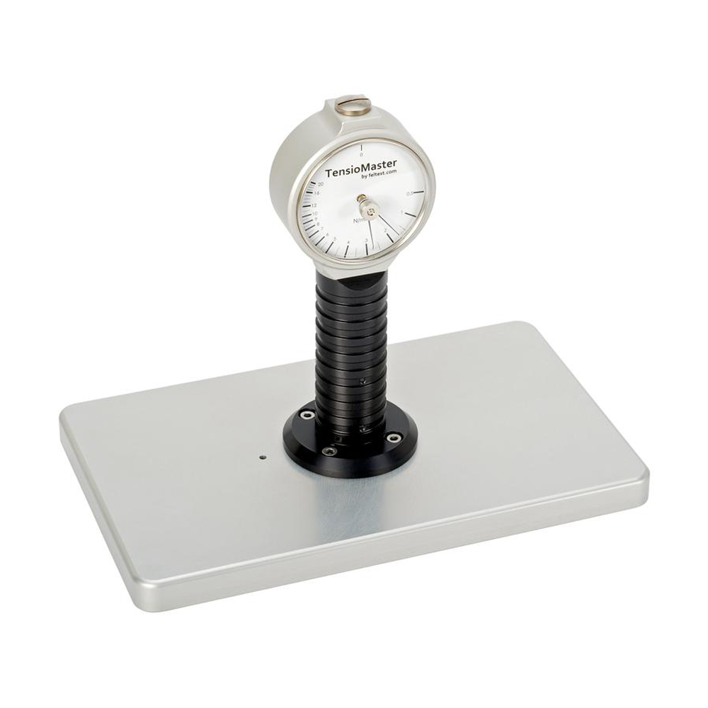 TensioMaster Manual