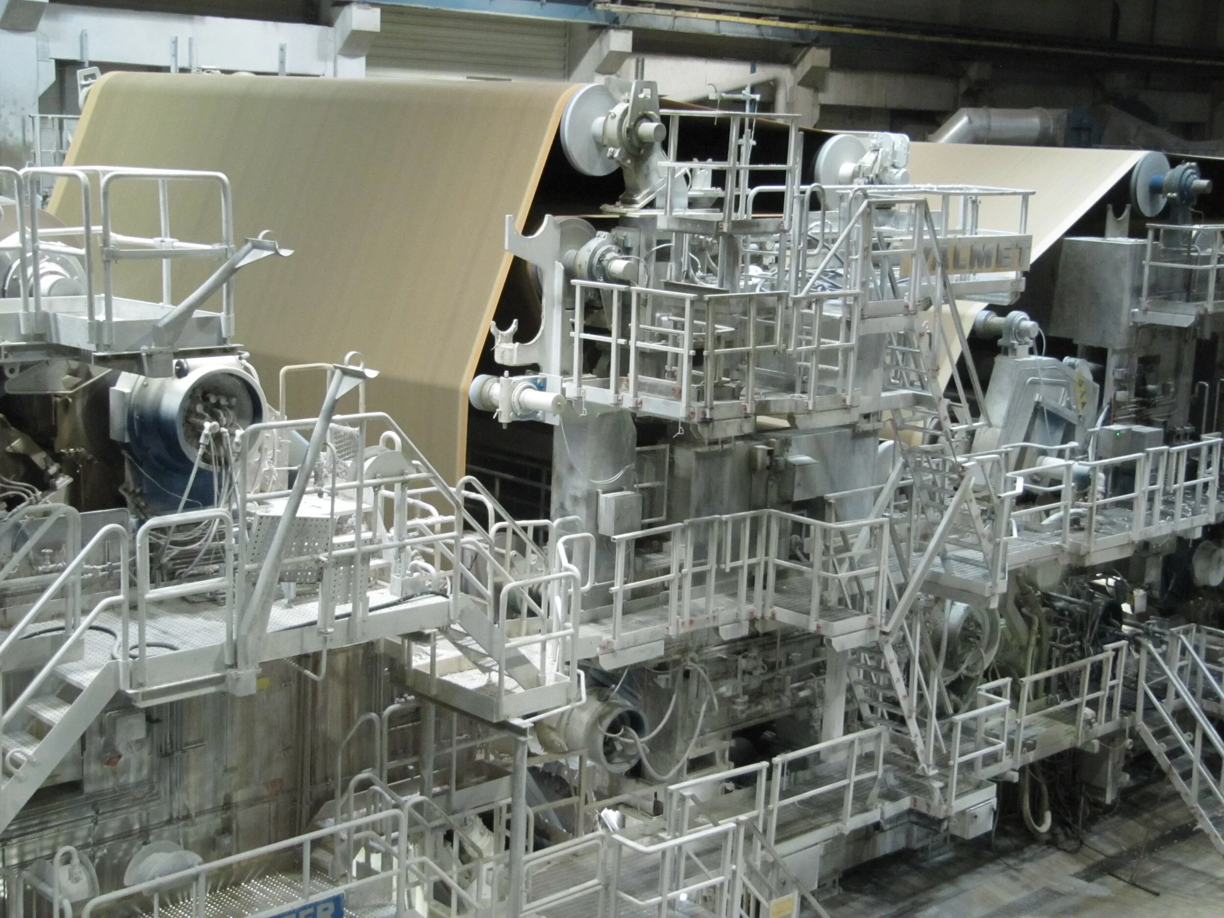 To Be Frank Why Papermakers Should Run Their Own Felt Test Feltest To Be Frank Why Papermakers Should Run Their Own Felt Test Feltest