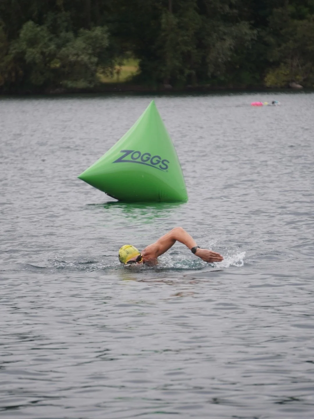 Technique Builder (8-week program)