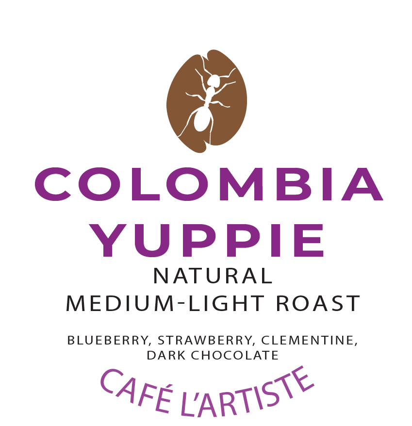 Columbia Yuppie Natural