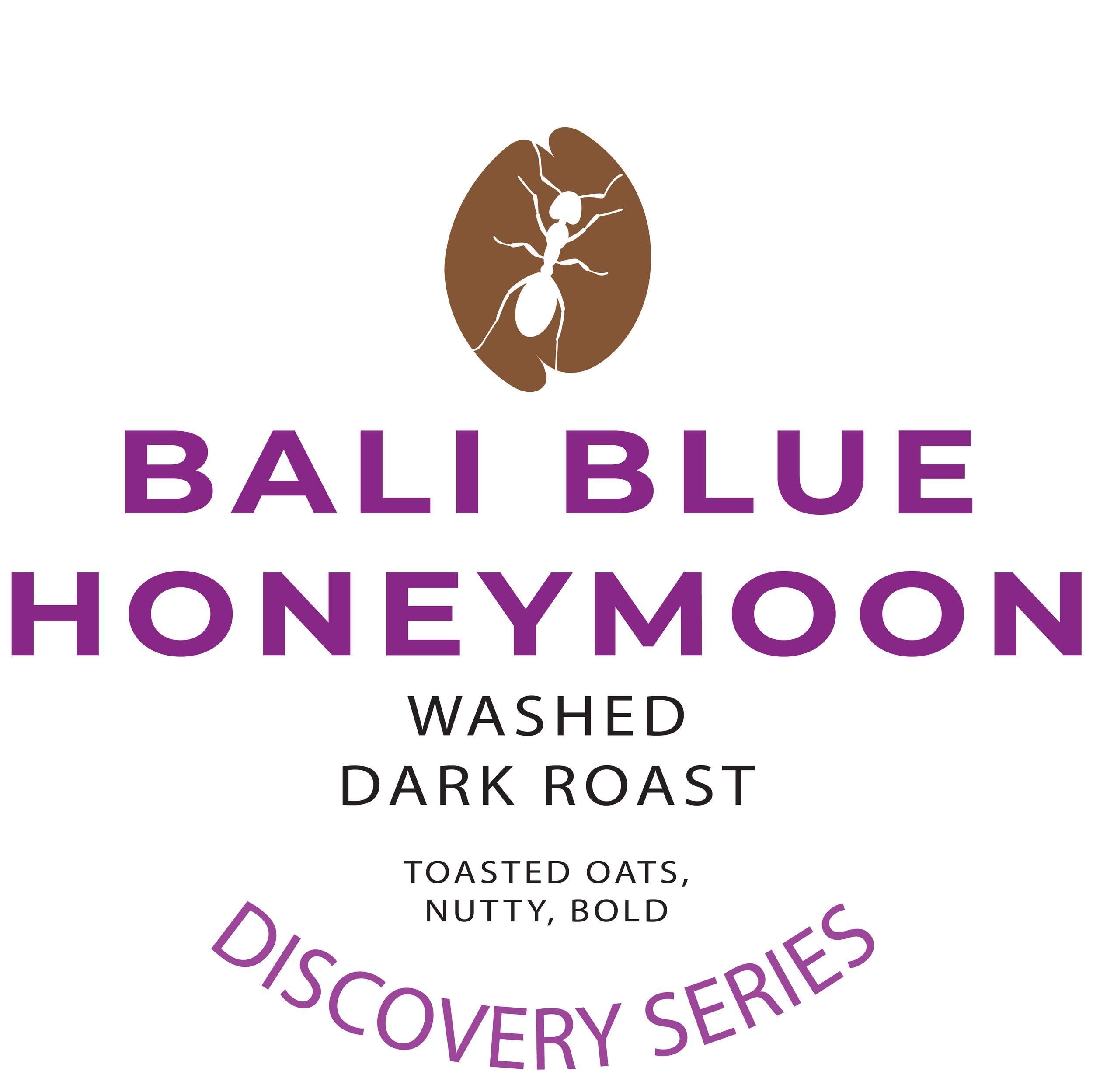 Bali Blue Honeymoon