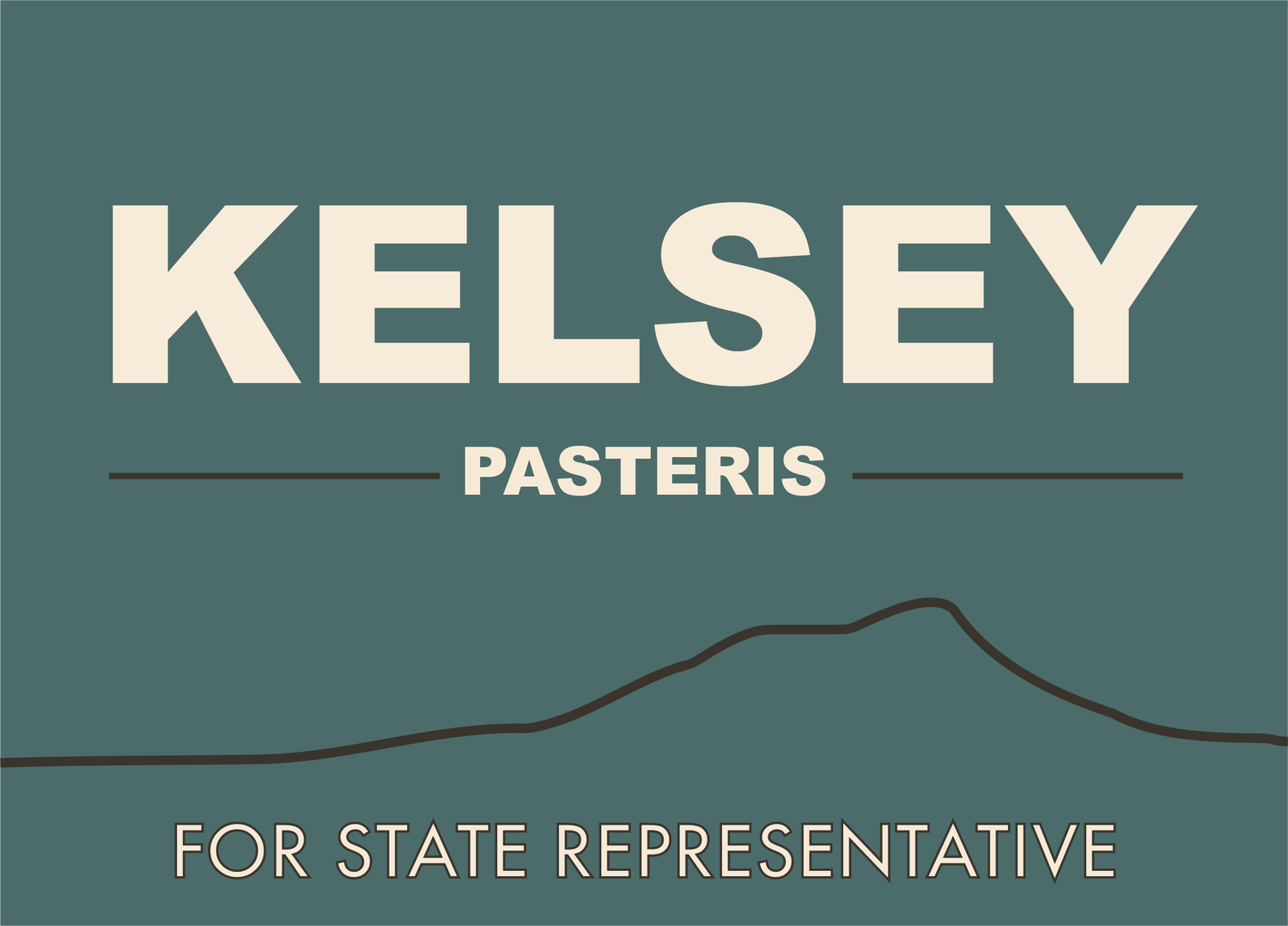 Kelsey For Vermont
