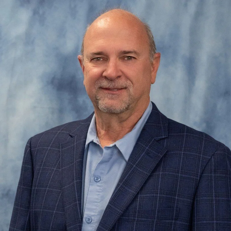 Kenny Binnings, President and CEO of Perimeter Protection