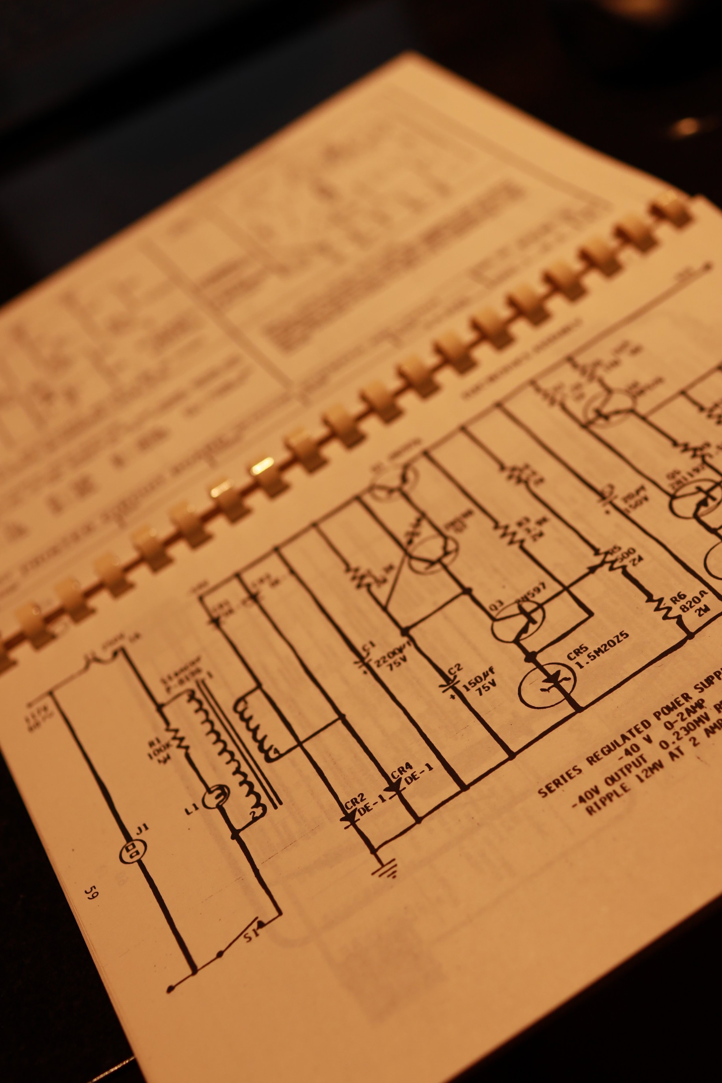 Science, Engineering, & Applied Sciences