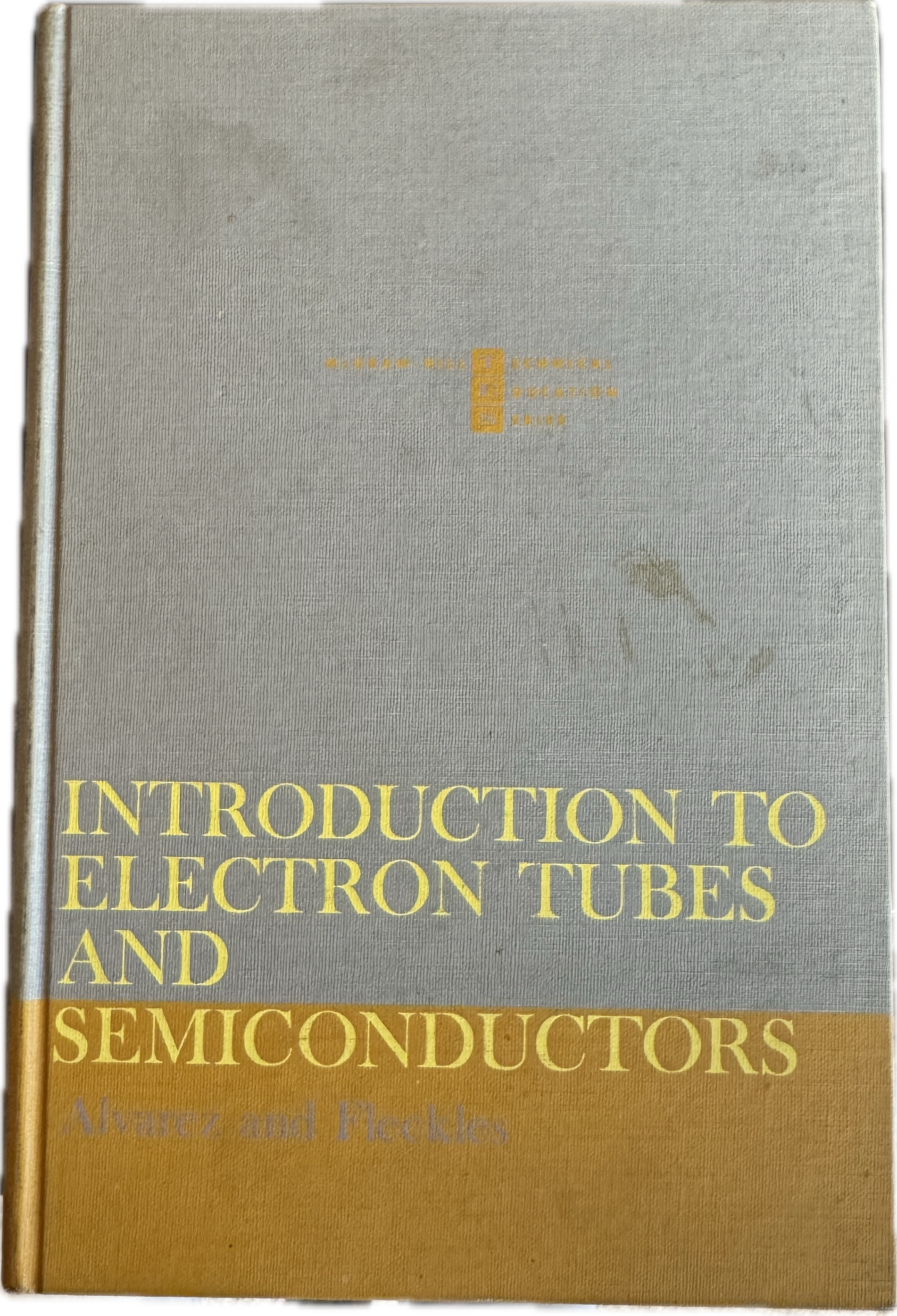 Introduction to Electron Tubes and Semiconductors