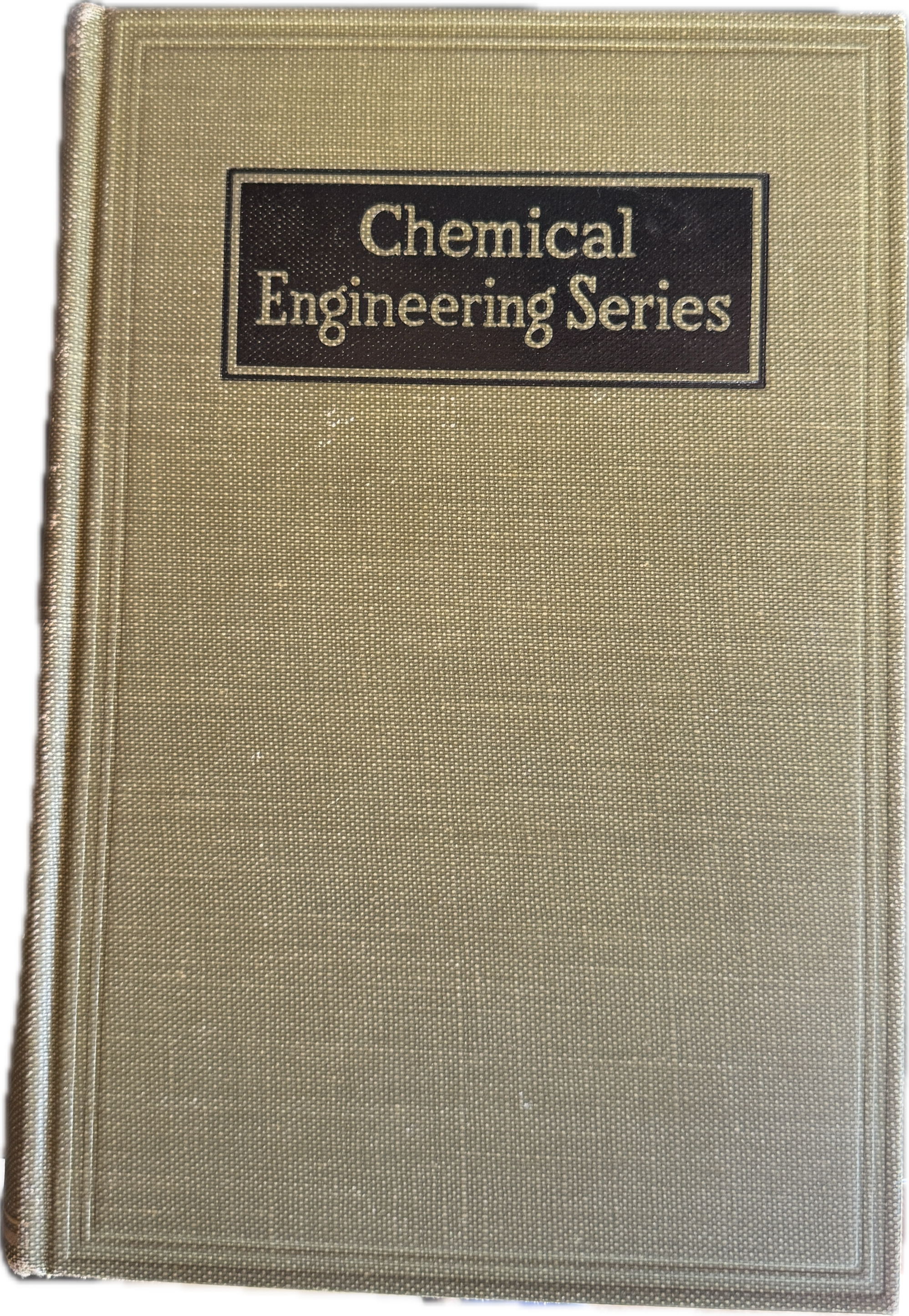 Petroleum Refinery Engineering