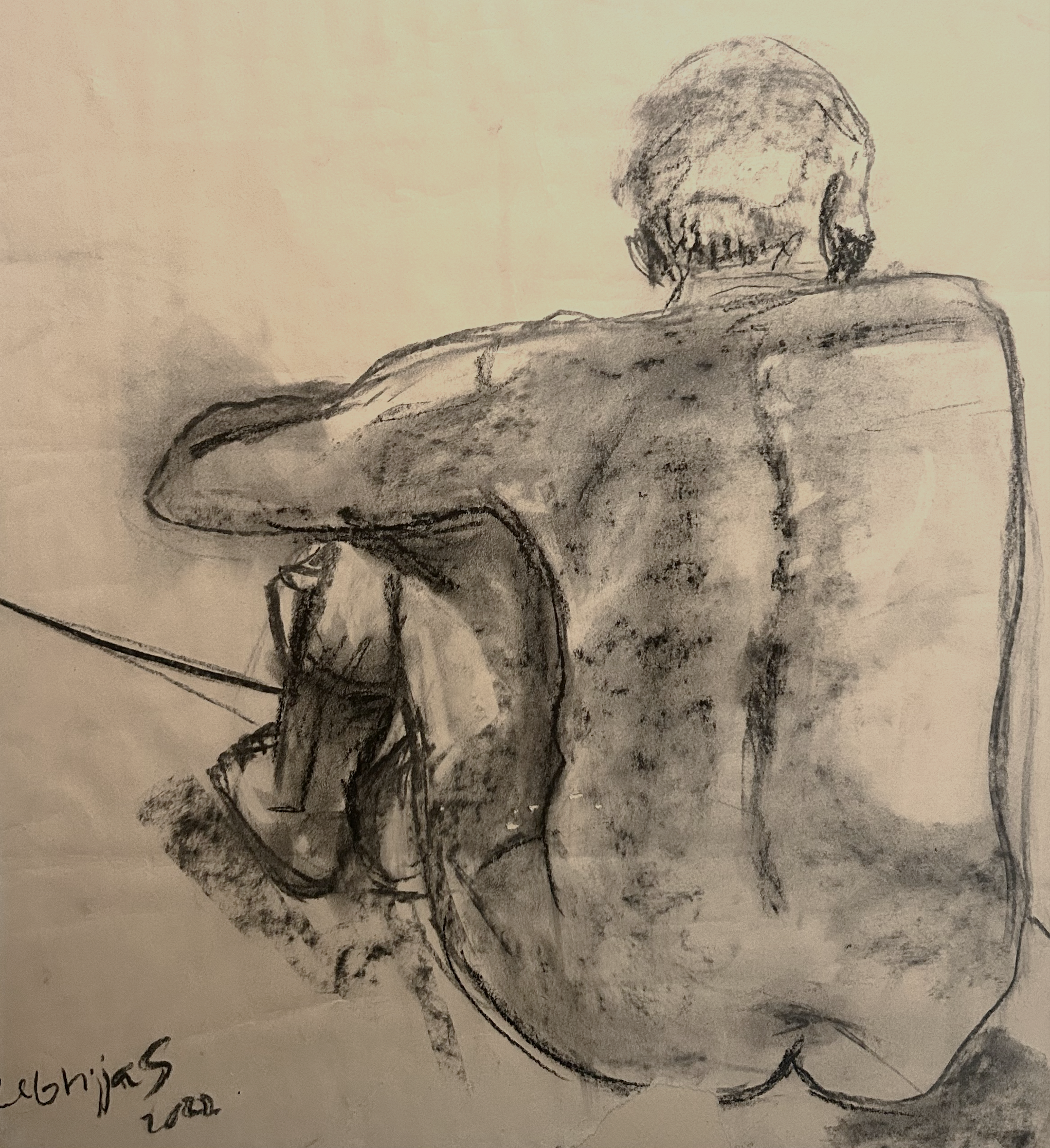 Lo que Hace el Tiempo