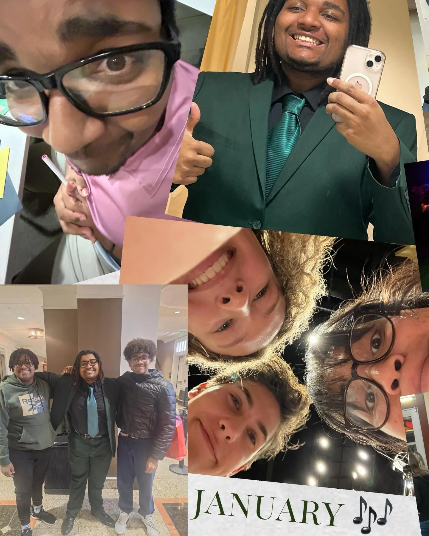 A hodgepodge of people, moments, and things I Love, Love, Loved in 2025 😋❤️