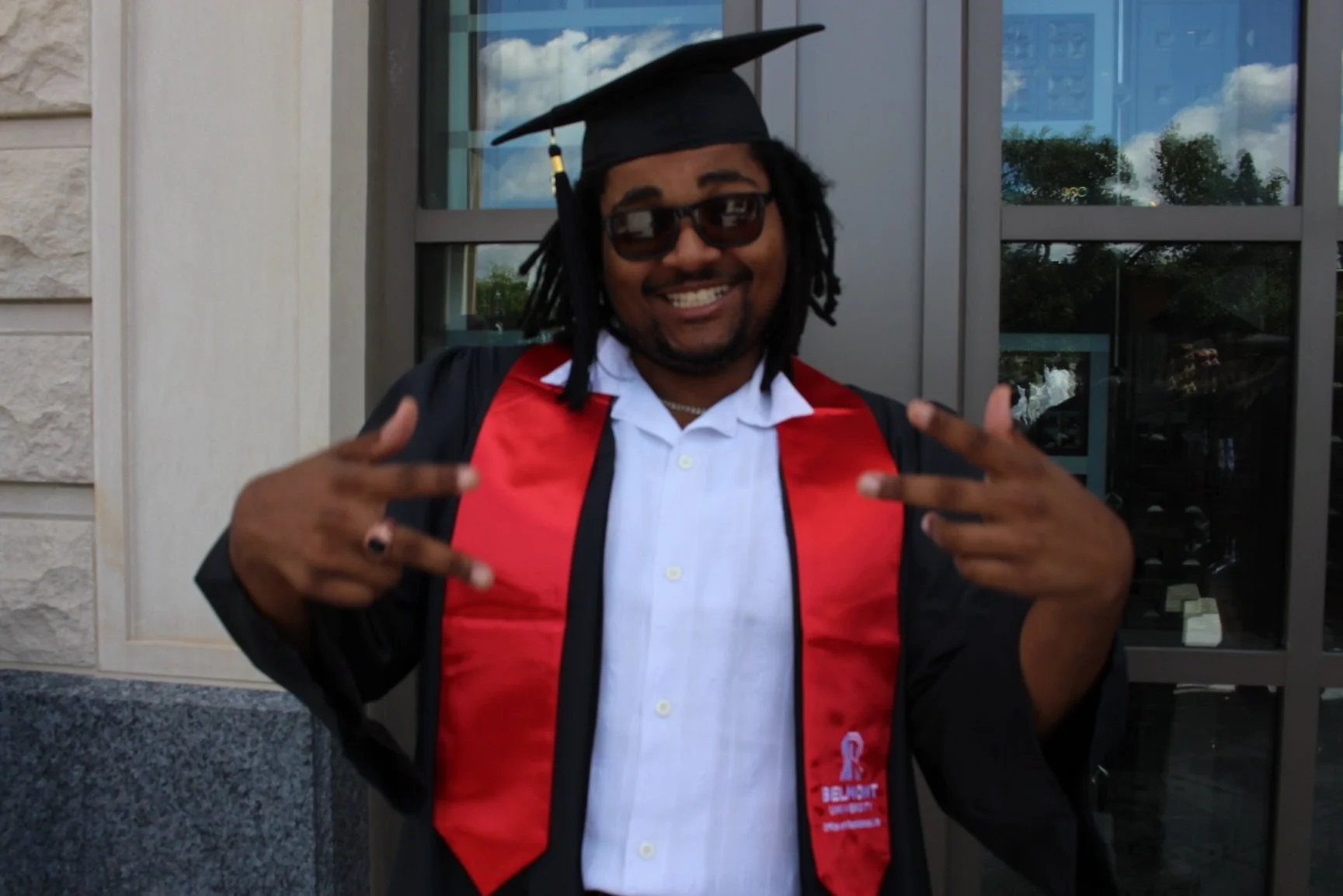 caption coming soon&hellip; gimme some time i just graduated
