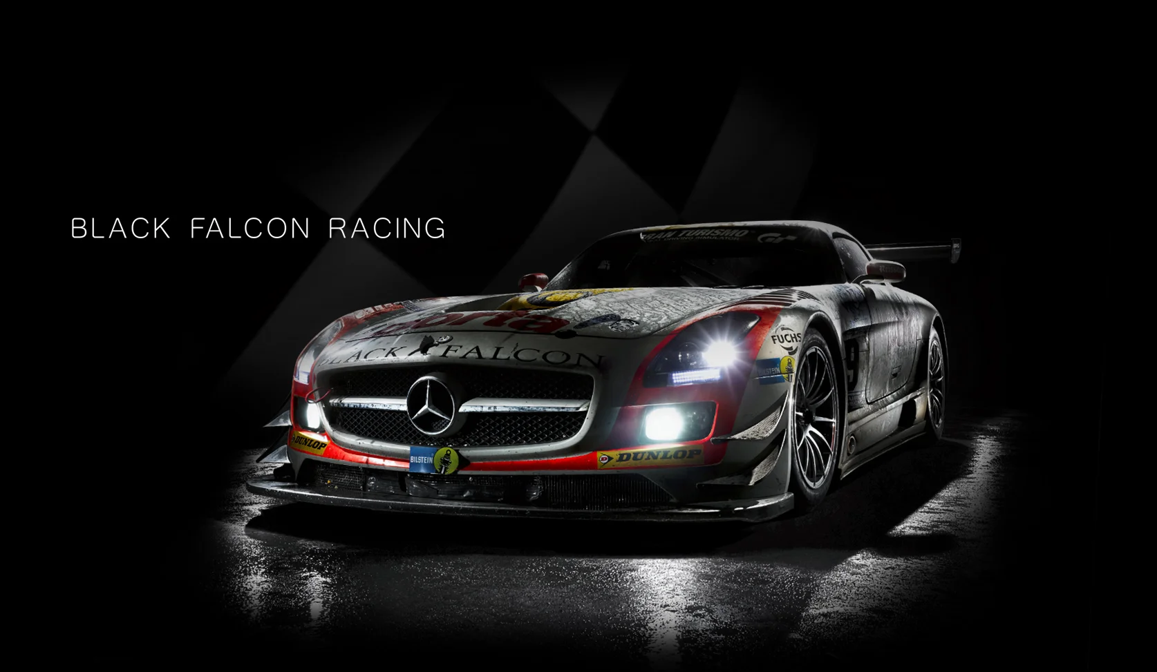 FALCON RACING