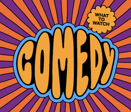 Jack Hodgdon - Comedy Night