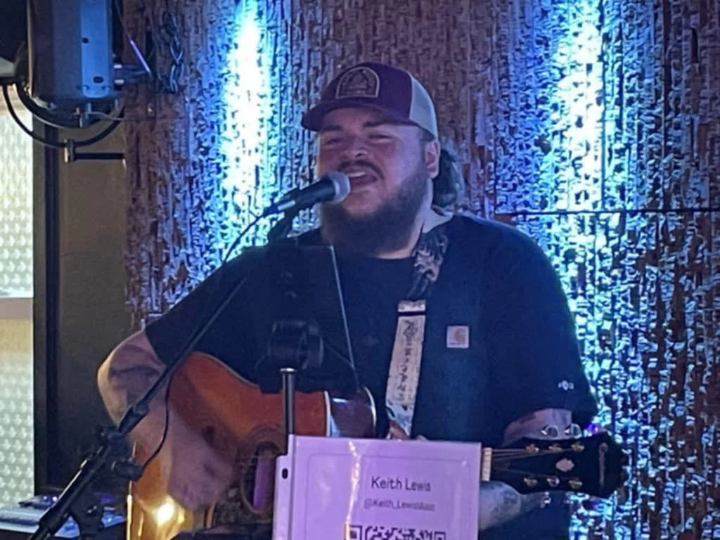 Keith Lewis Music 
