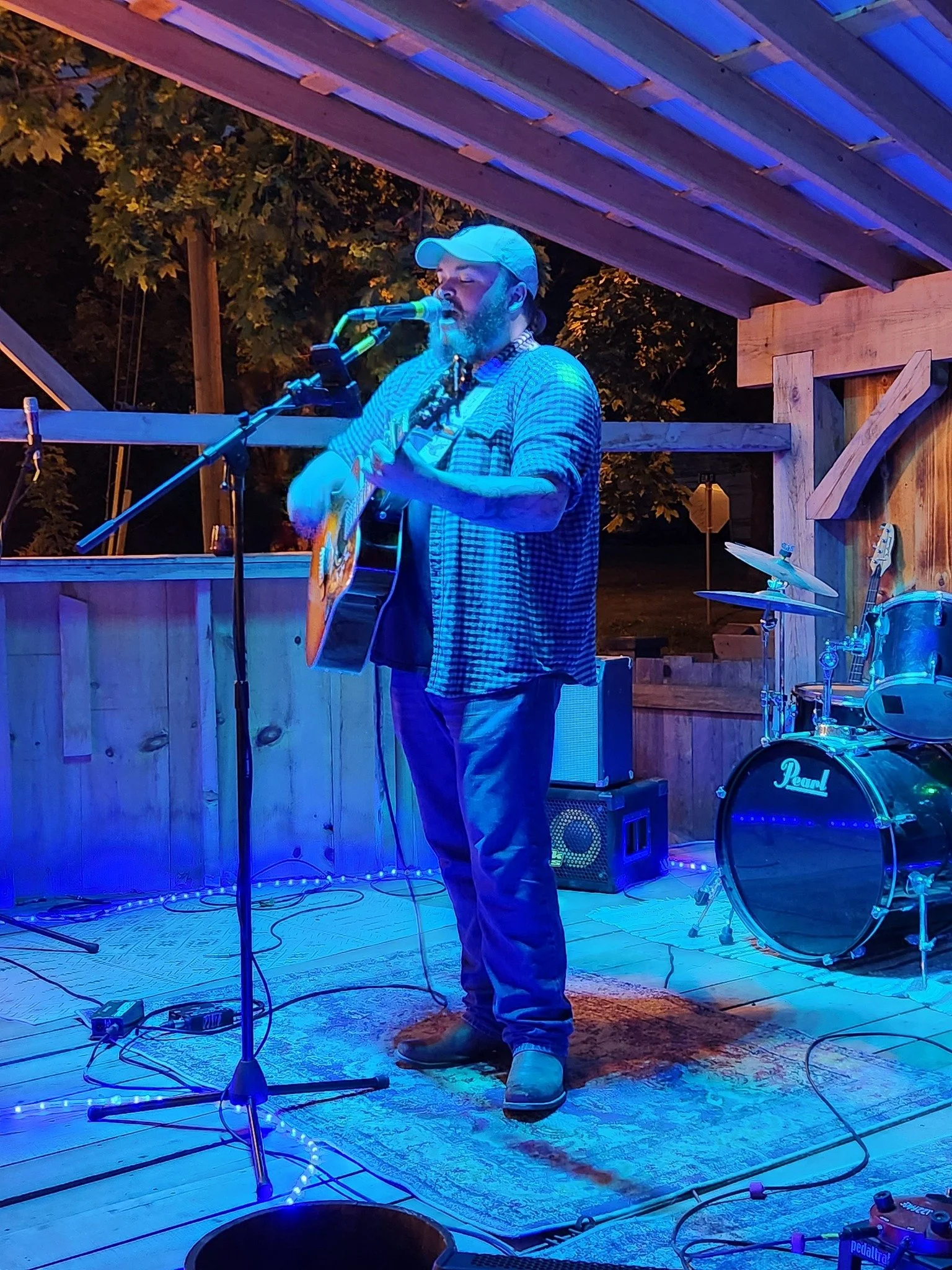 Keith Lewis Music 