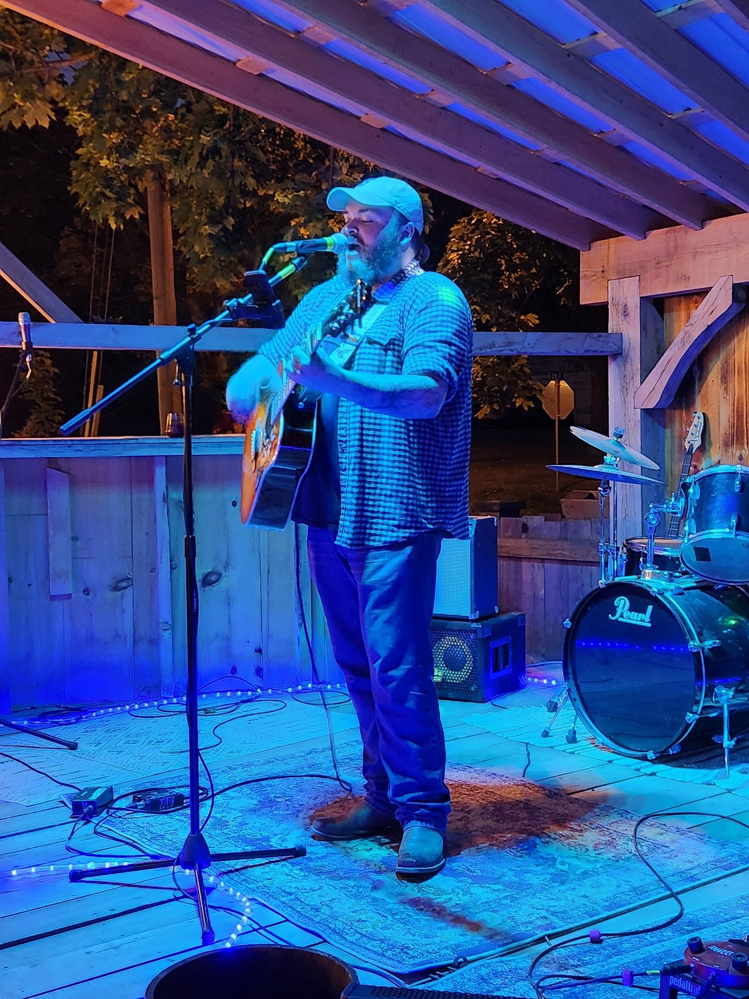 Keith Lewis Music