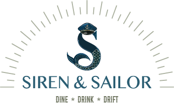 Siren &amp; Sailor Restaurant - Bar Harbor, Maine