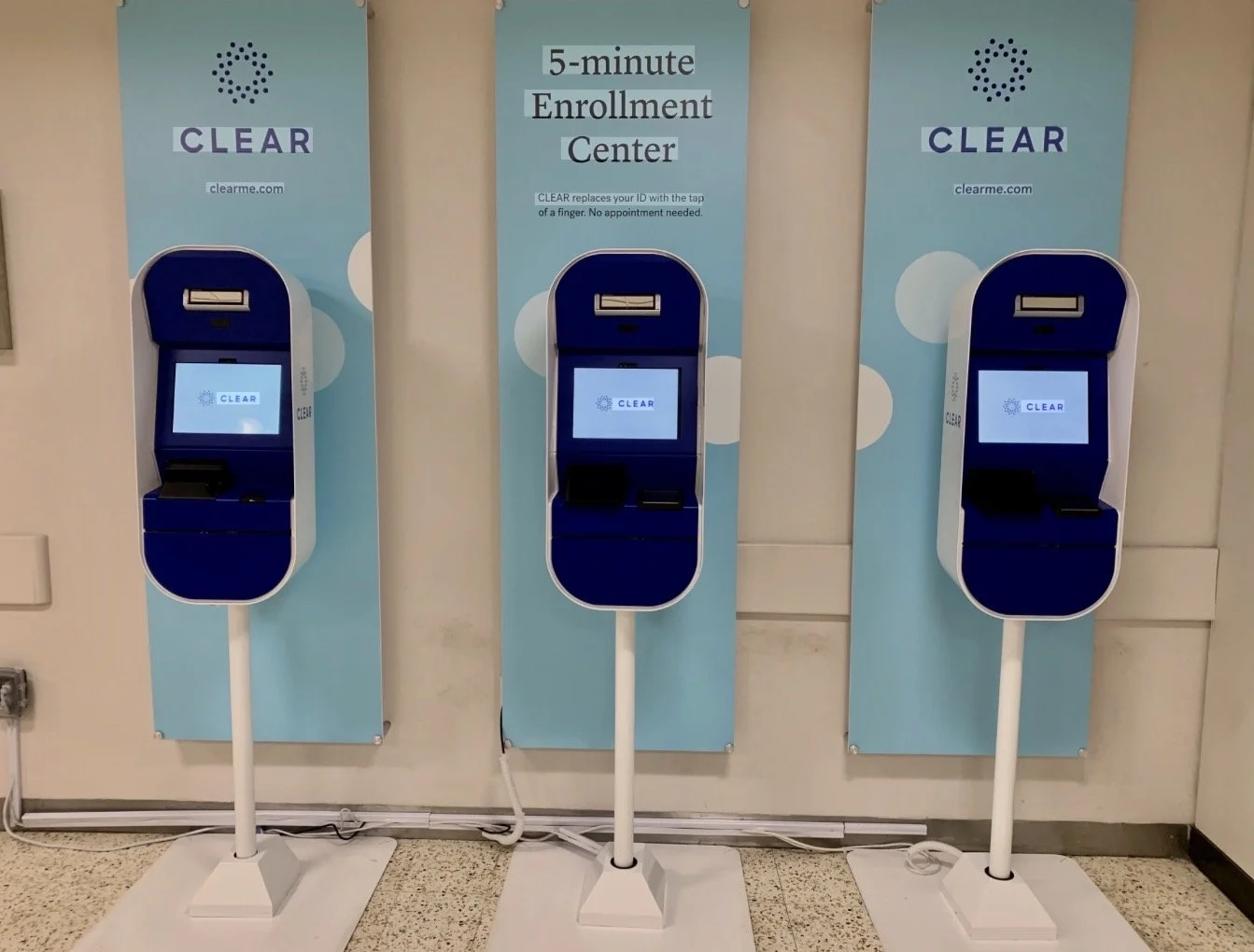 Expect the Unexpected