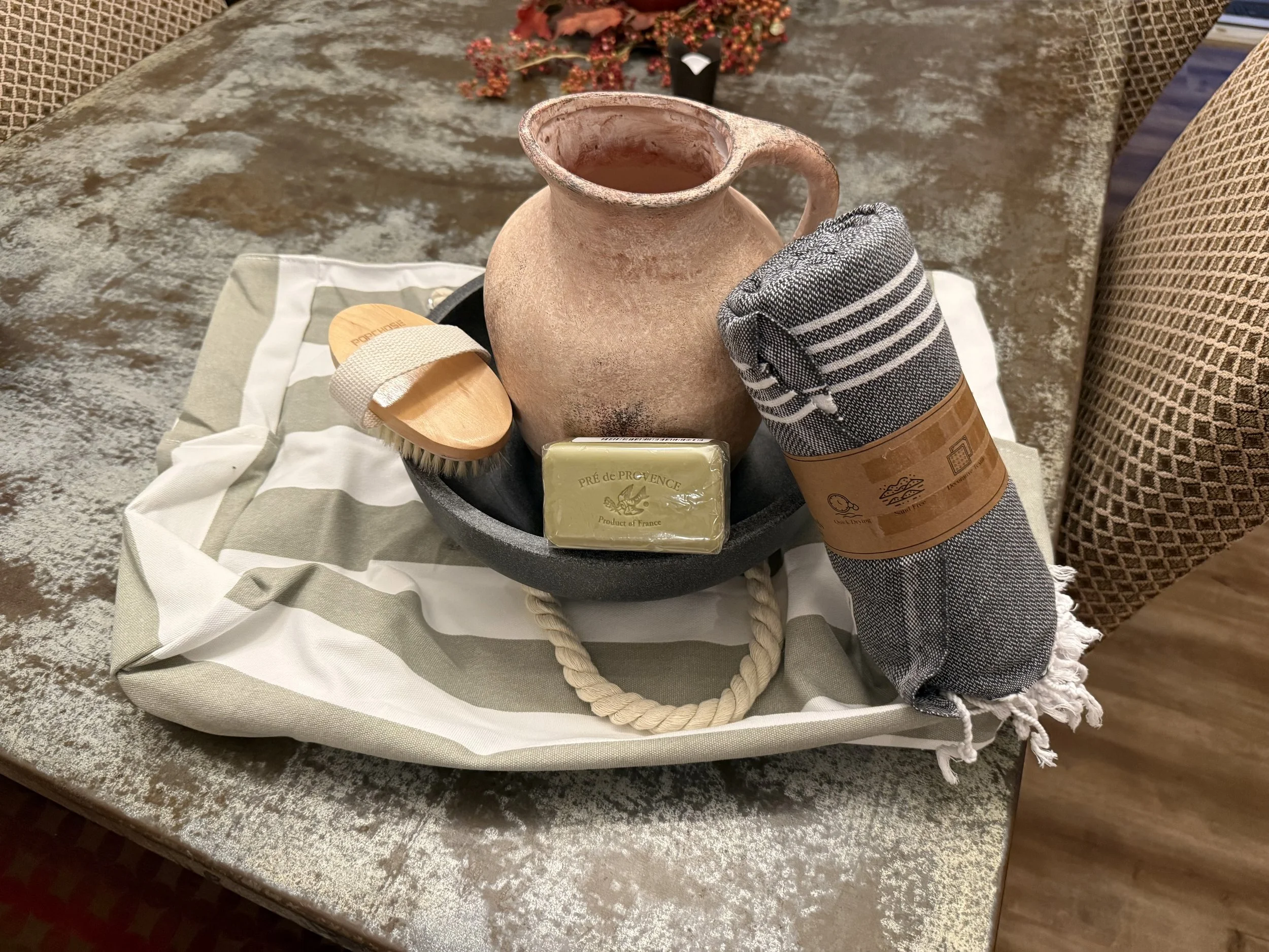 The Wedding Gift