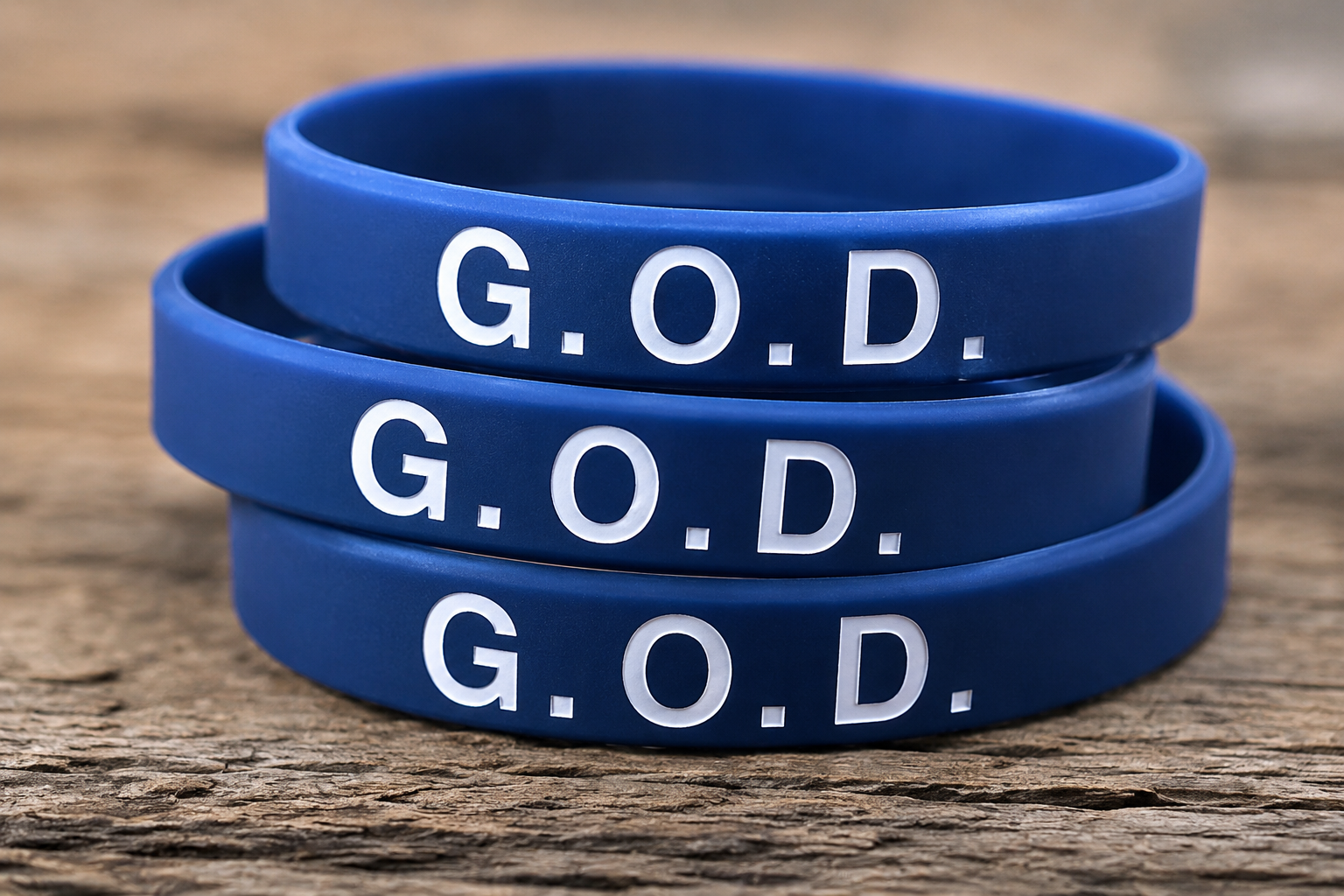 G.O.D.