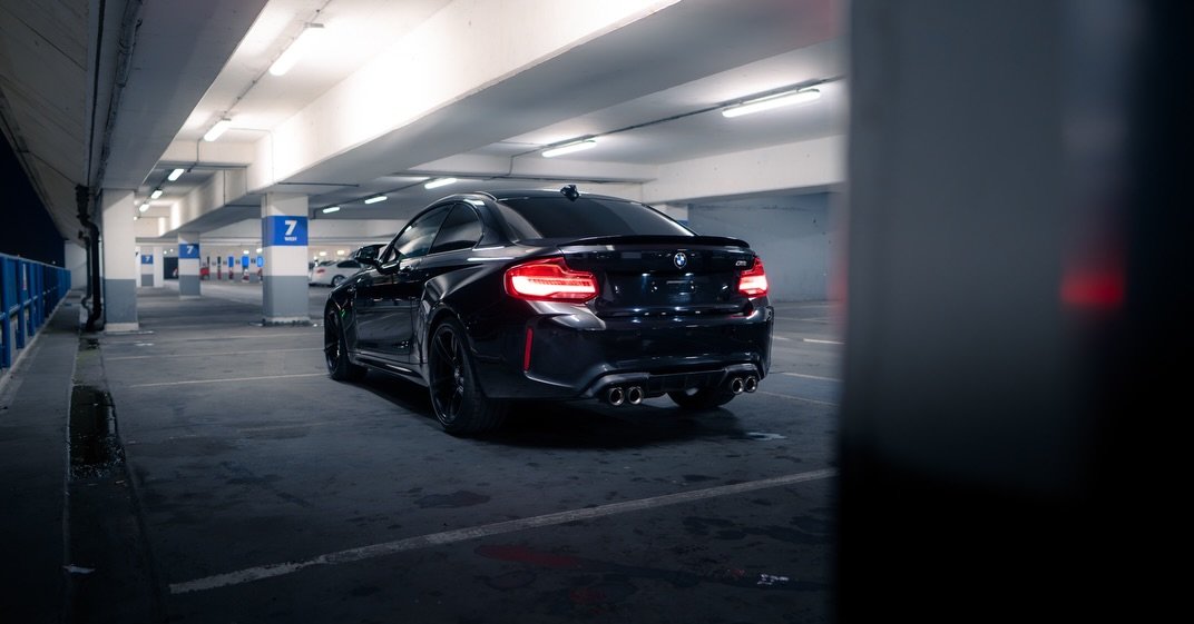 Murderd M2 😈

#photography#carphotography#cinematic#BMW