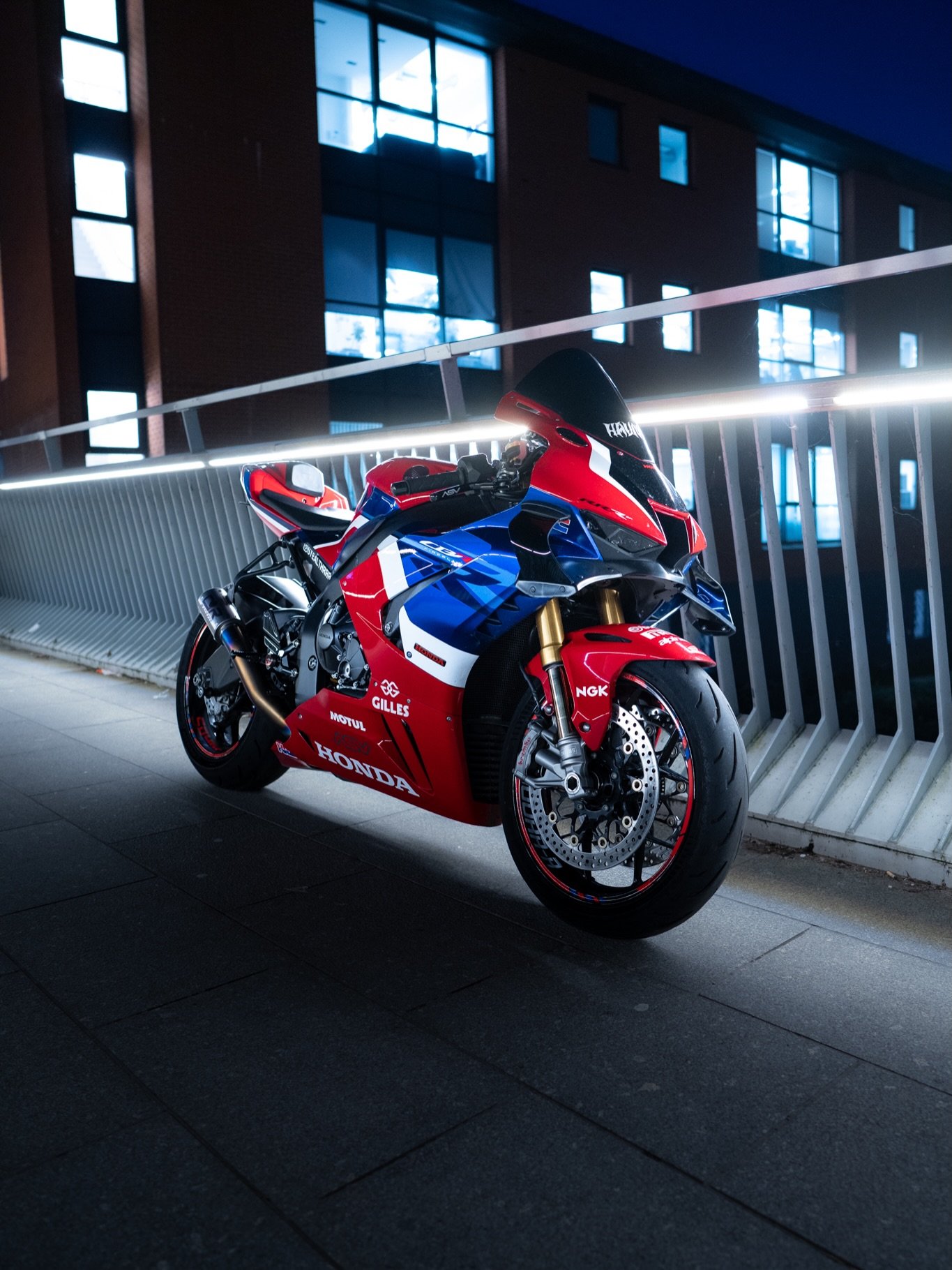No caption needed 😍

#motorbike#photography#fireblade#honda