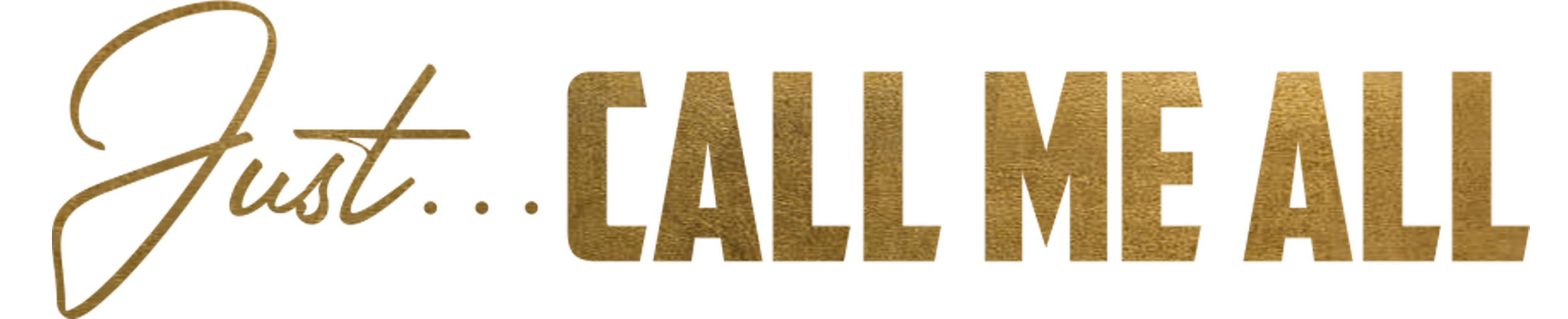 Gold-colored logo with stylized text that reads 'GOLD' in a metallic font.