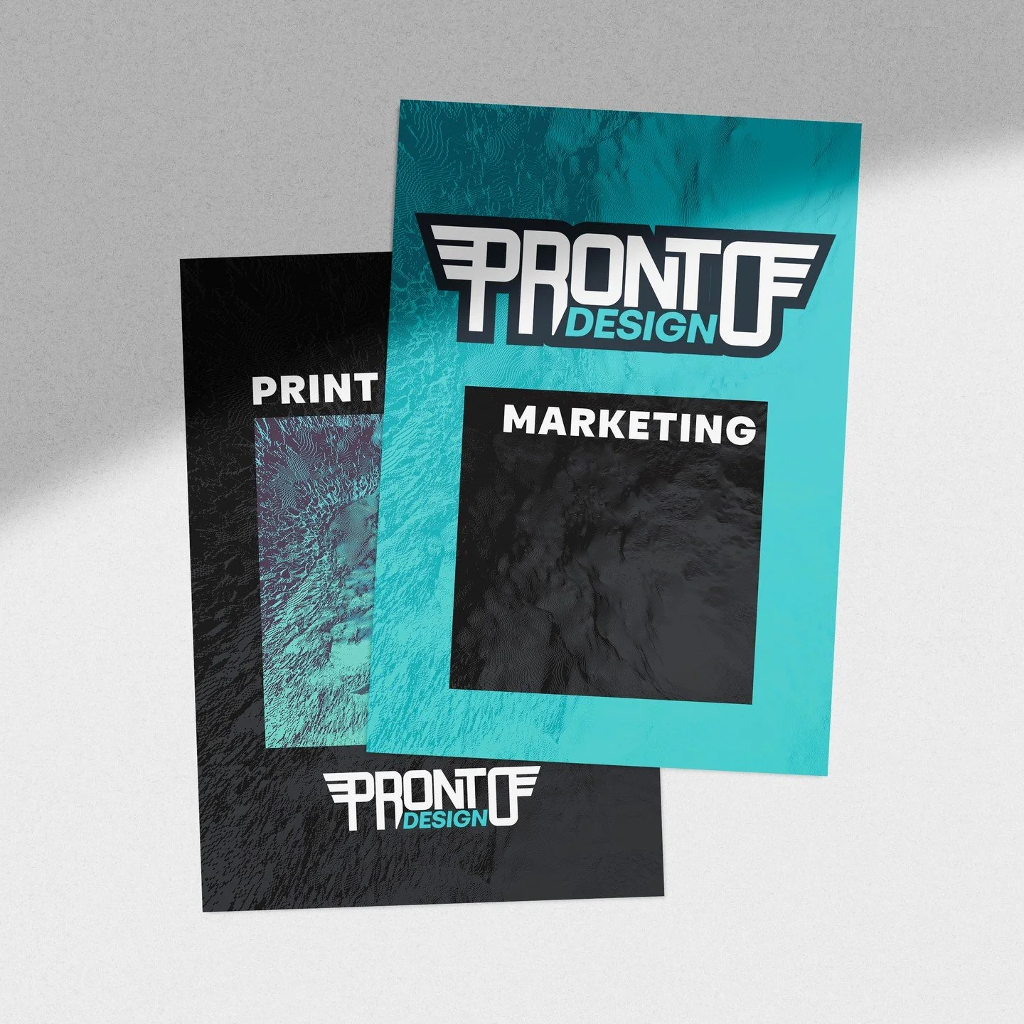 Transforming walls into brand stories- Pronto Design knows the importance of making your place interesting and stand out. 🎨✨ Let us help you turn those blank canvases into a branding tale. Everywhere you look should tell a story! 🚀🖼️
-
-
-
-
-
#Pr