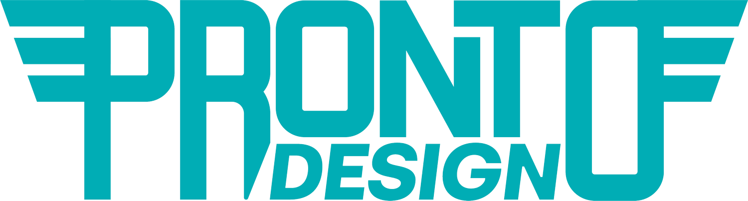 Pronto Design