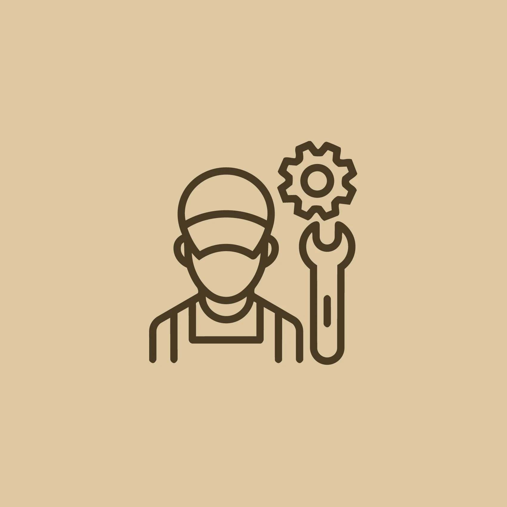 Preventive Maintenance & Repair