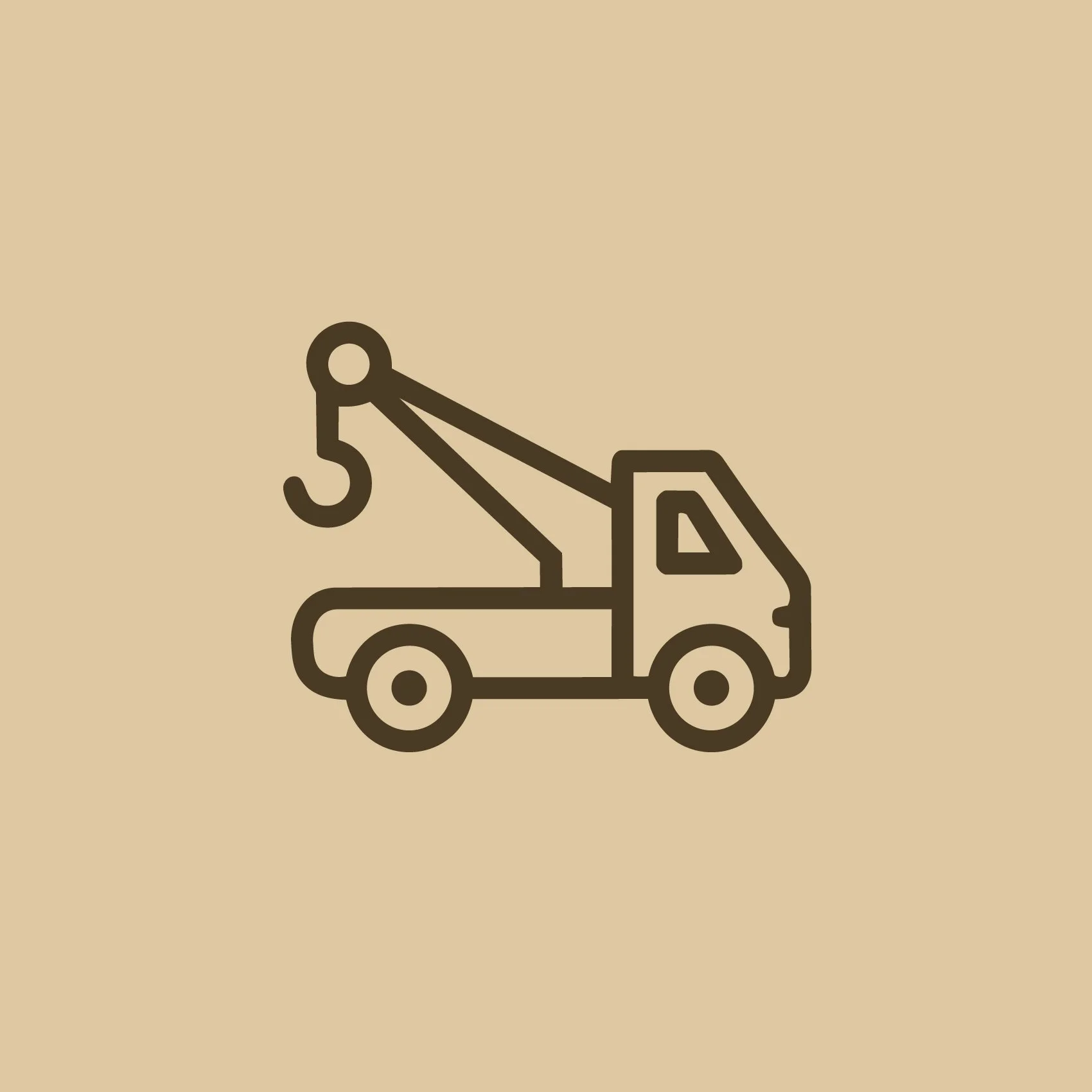 Towing & Transport Services