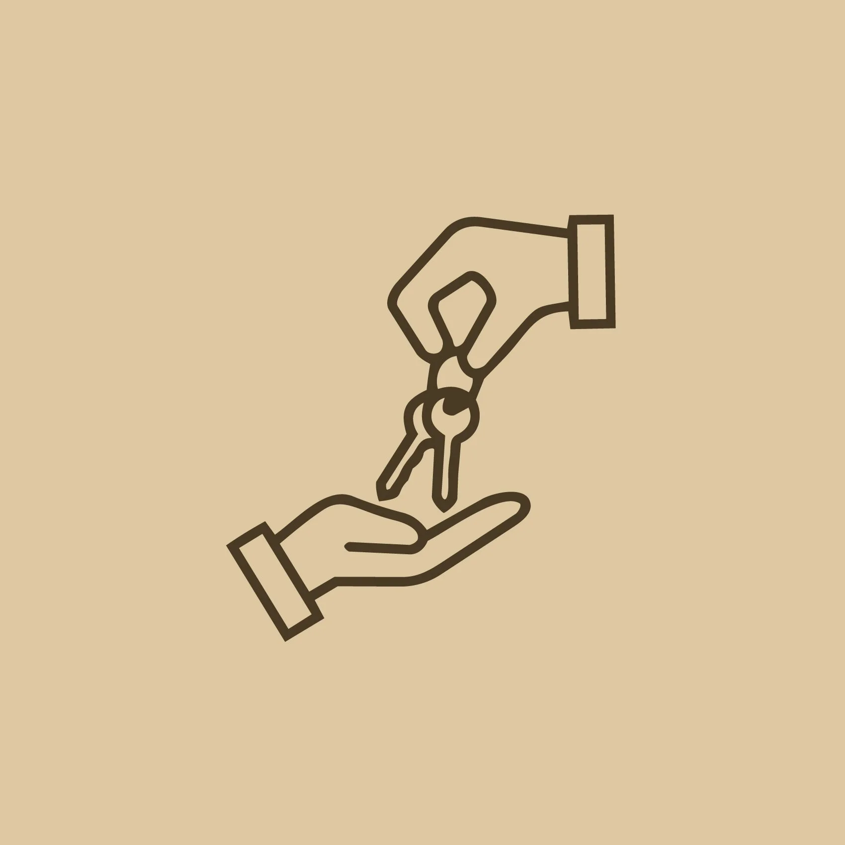 Sales with Post-service Support