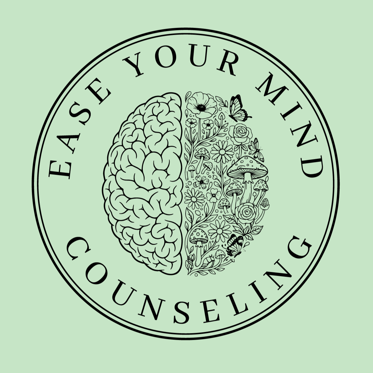 Ease Your Mind Counseling
