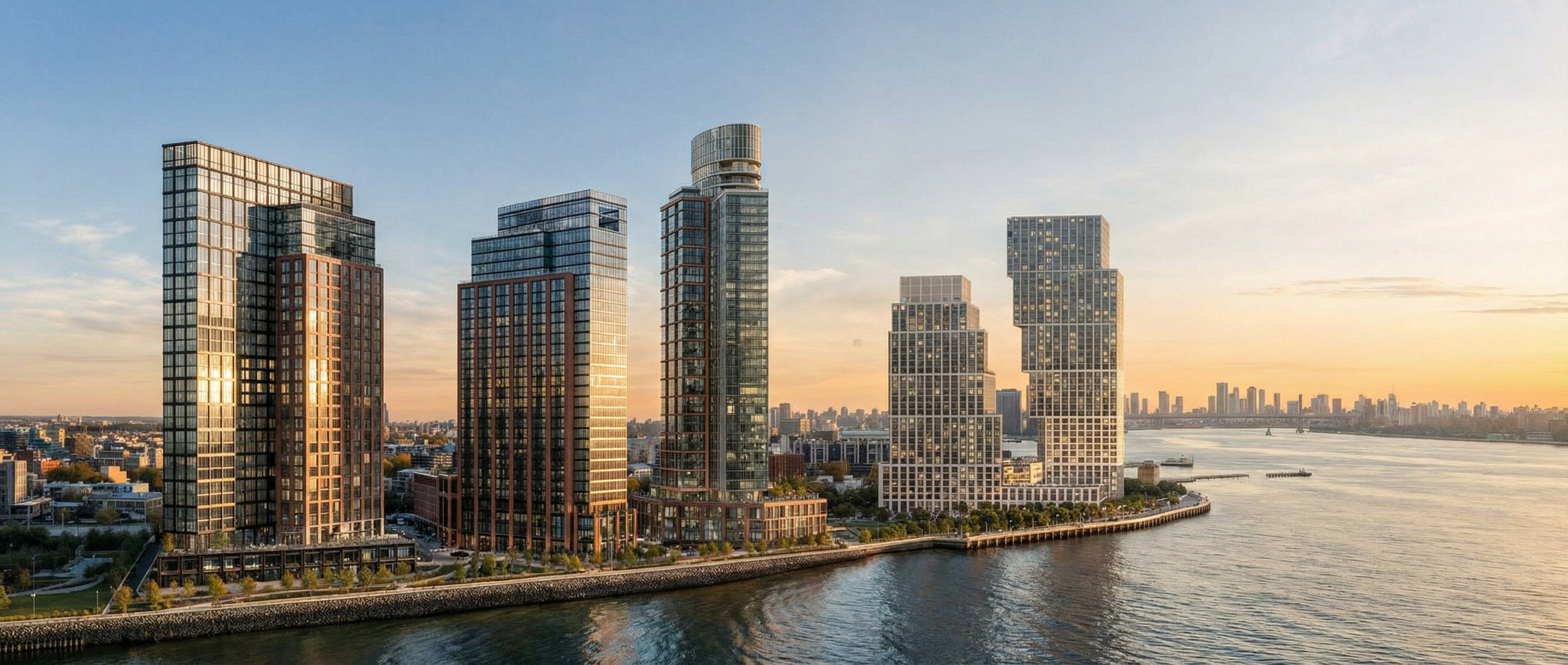 Photorealistic Waterfront Architecture.png