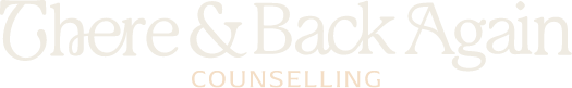 There &amp; Back Again Counselling | Trauma Therapy &amp; EMDR in North Vancouver