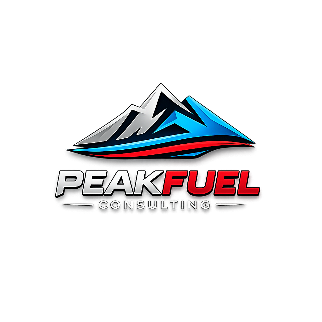PeakFuel Consulting