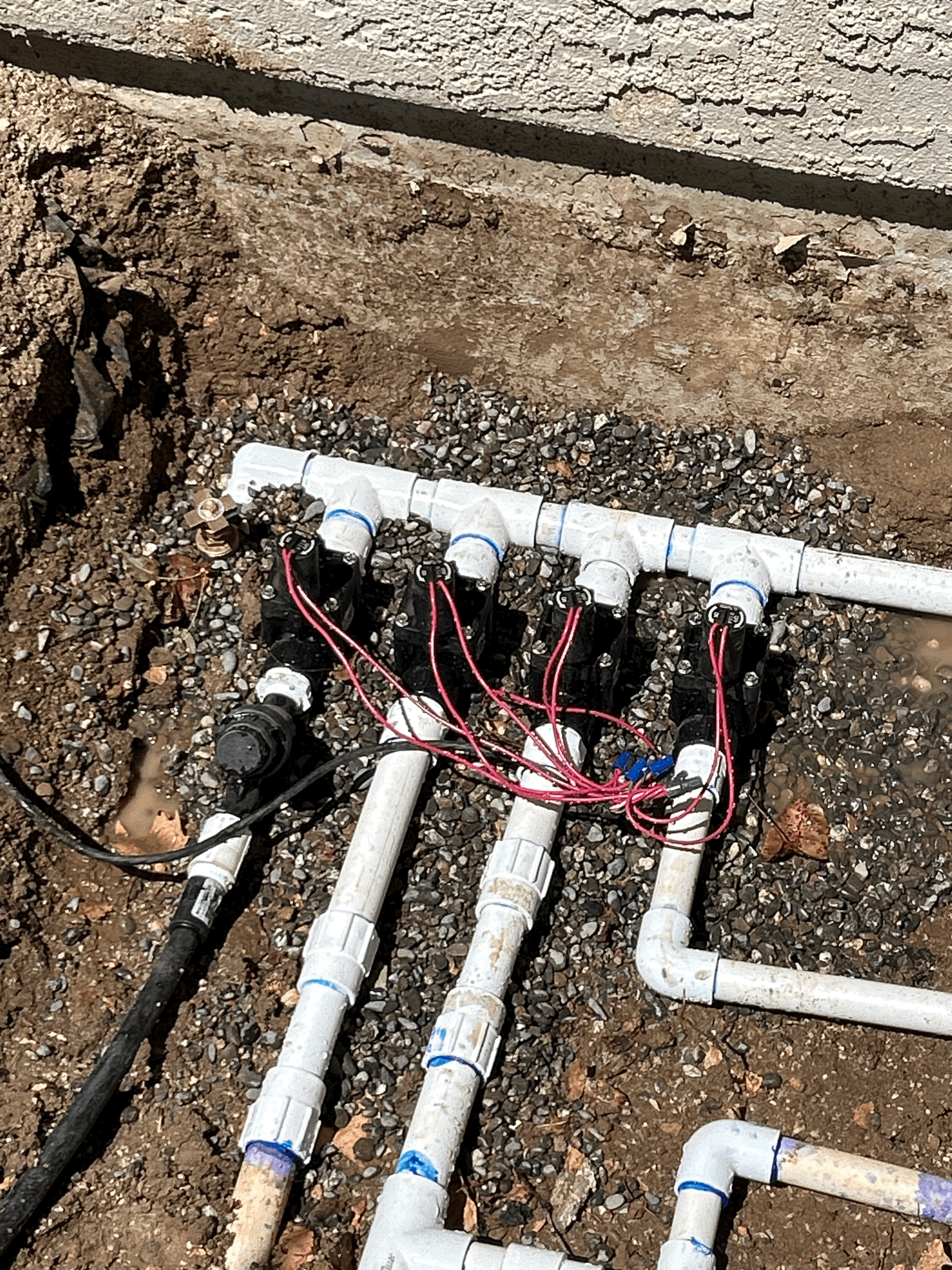 Valve Replacements / Repairs