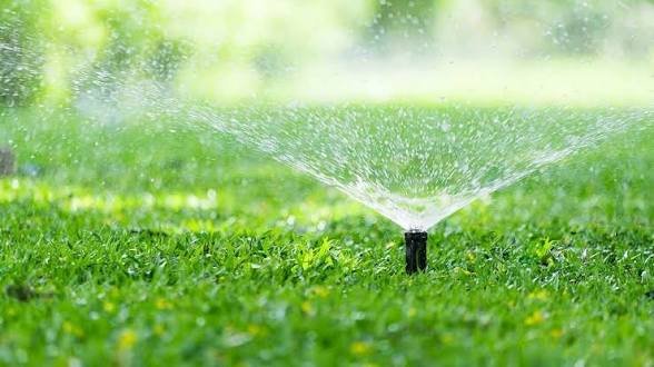 Sprinkler Start Ups and Winterizations